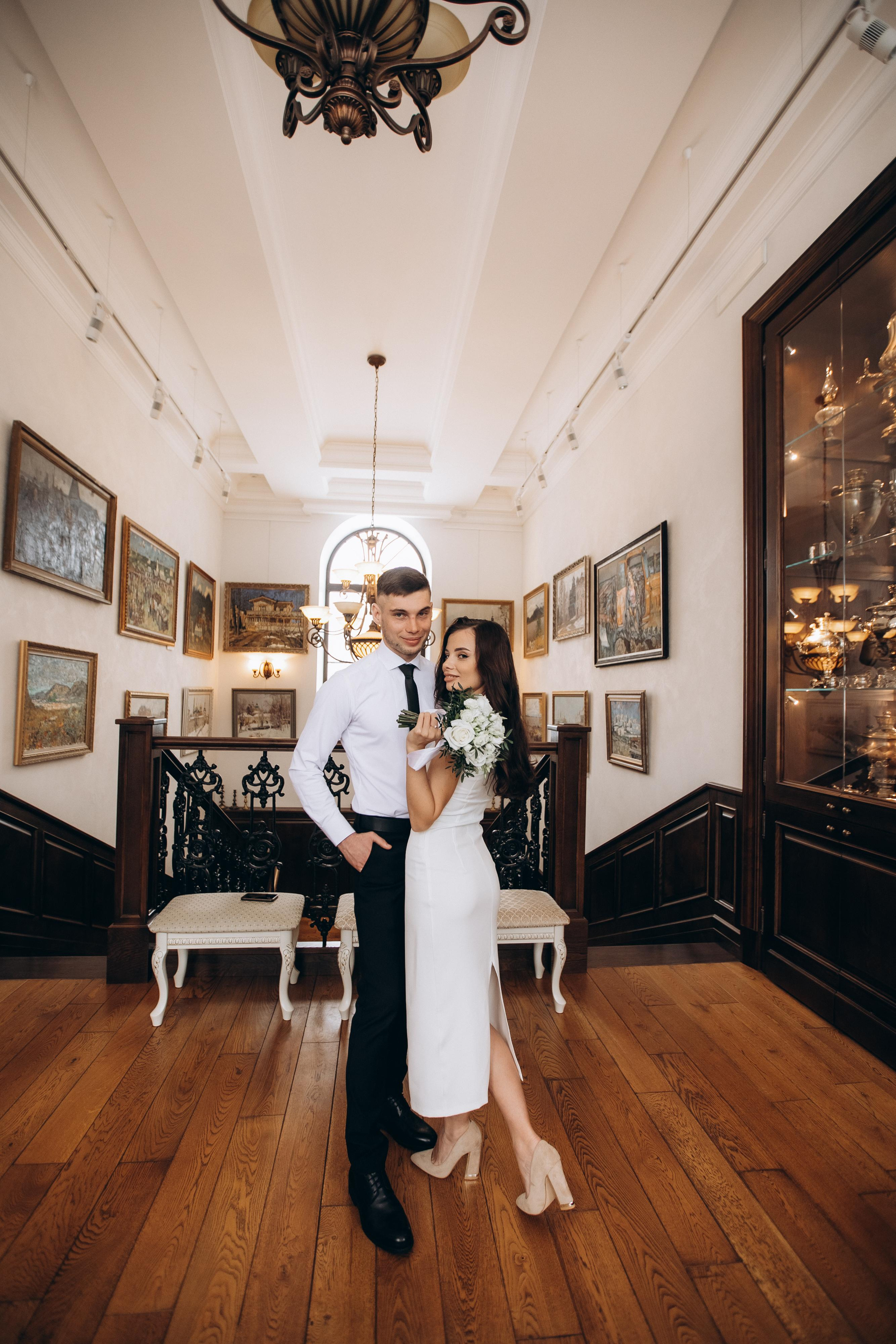 Это по любви. Свадебный фотограф Кузнецова Ольга Санкт-Петербург, Вологда, Череповец