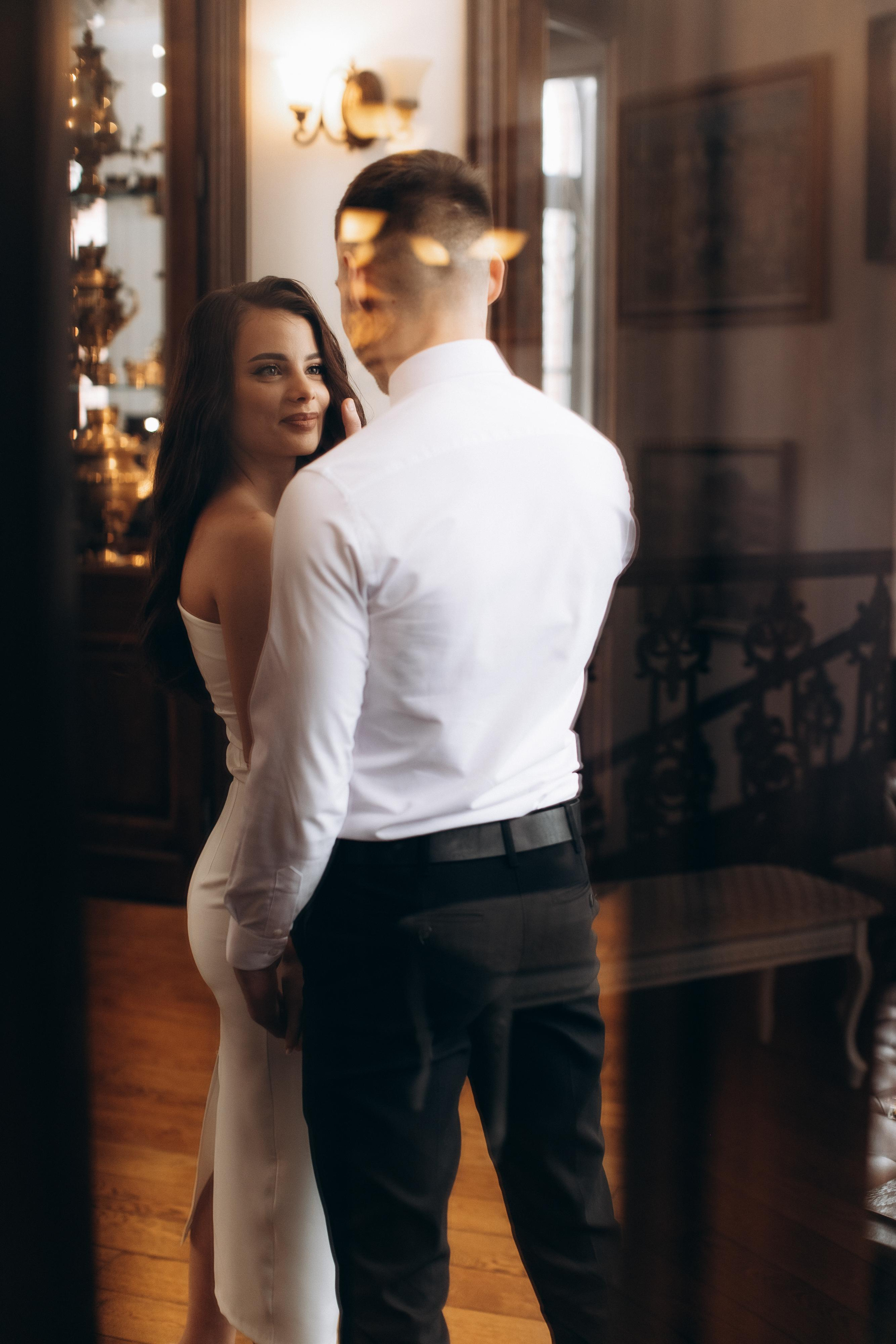 Это по любви. Свадебный фотограф Кузнецова Ольга Санкт-Петербург, Вологда, Череповец