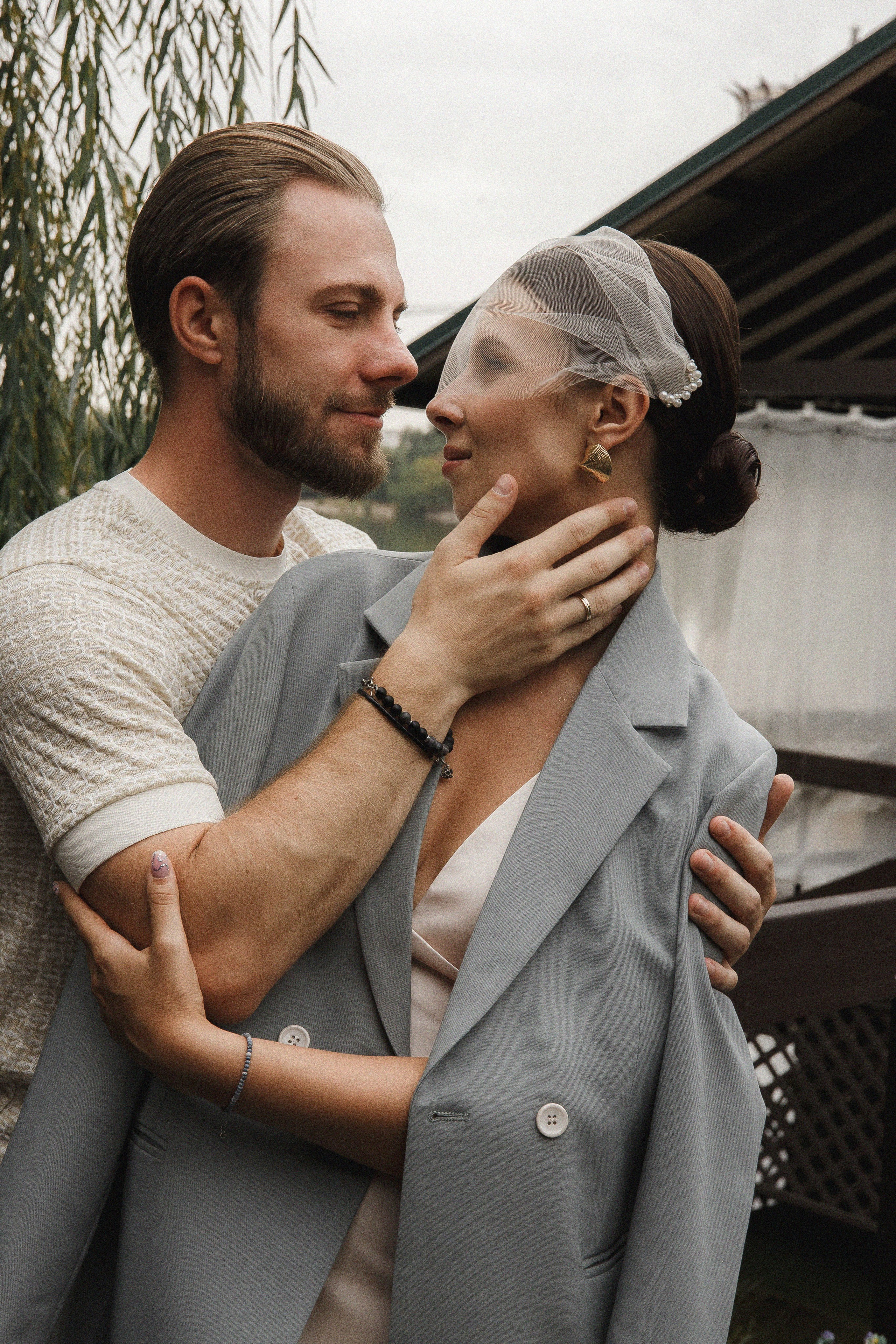 В&B. Свадебный и семейный фотограф Донецк-Ростов — Инна Химейчук