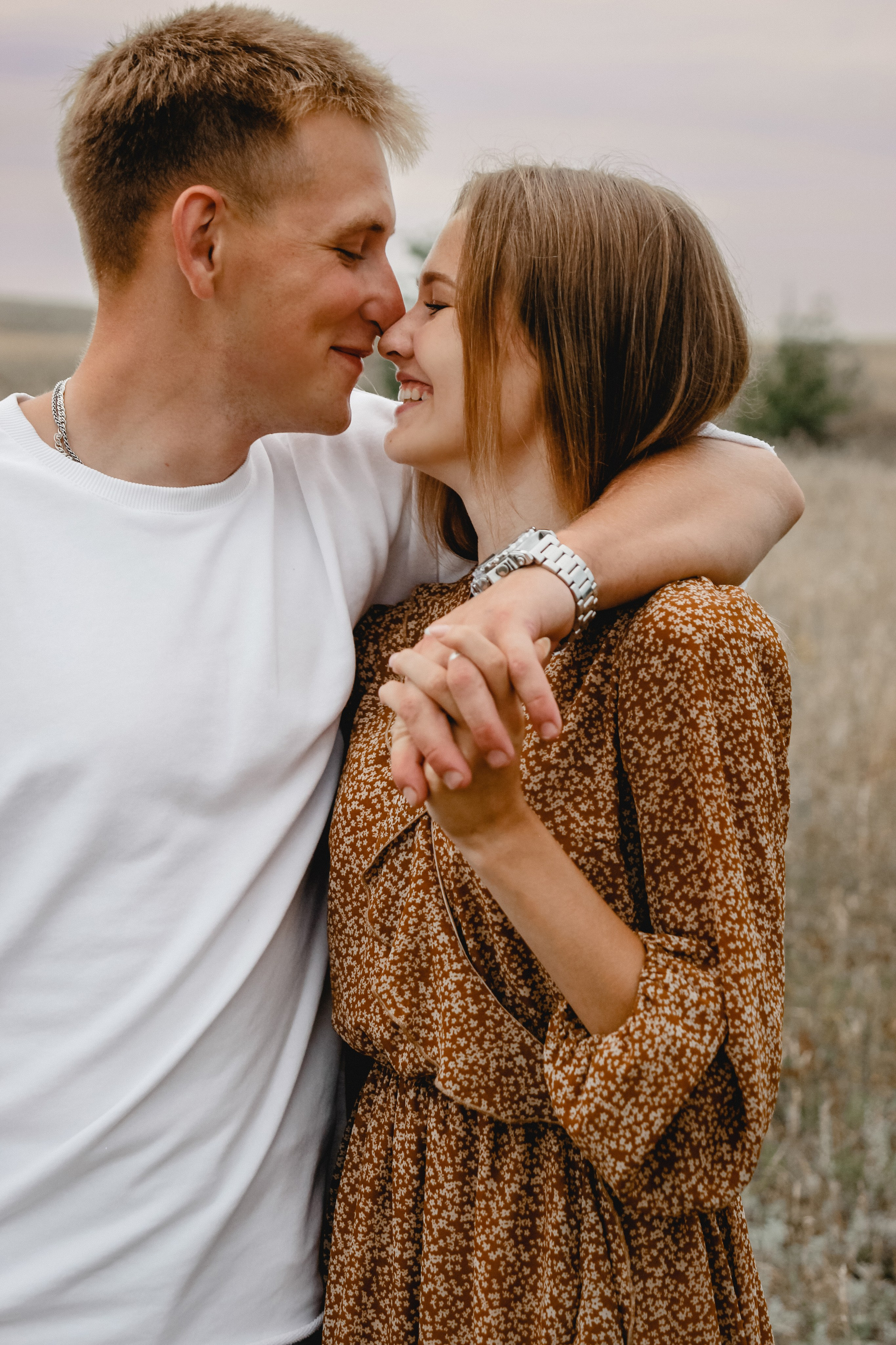 Лавстори. Фотограф Наталья Лепесей