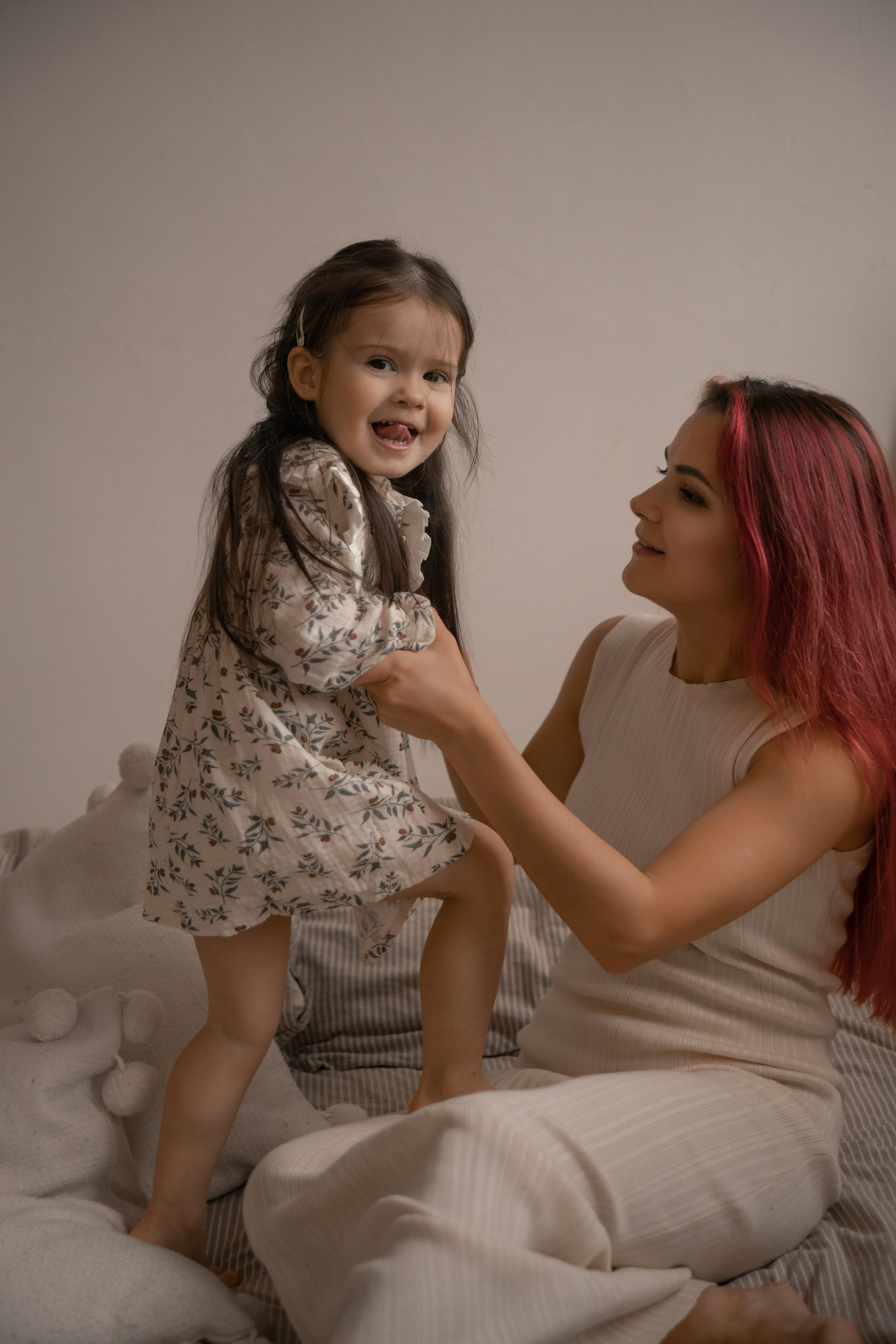 Семейные. Фотограф Наталья Лепесей