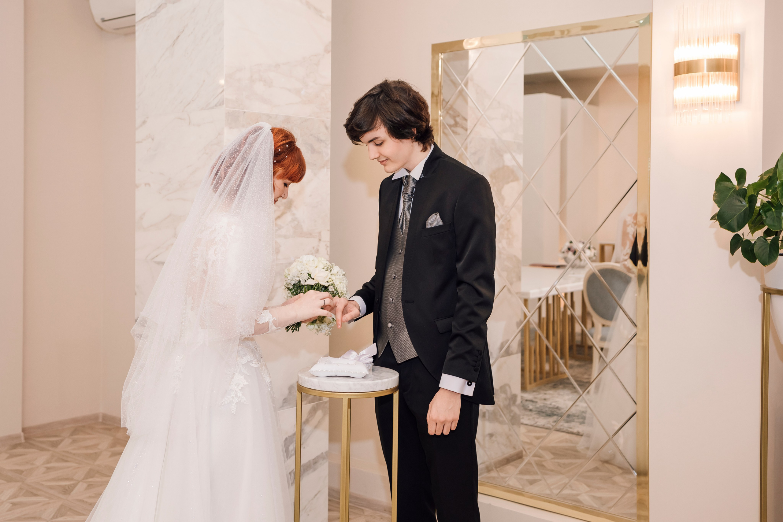 Николай и Дарина, Savoy. Свадебный и семейный фотограф в Москве Евгения Лисина