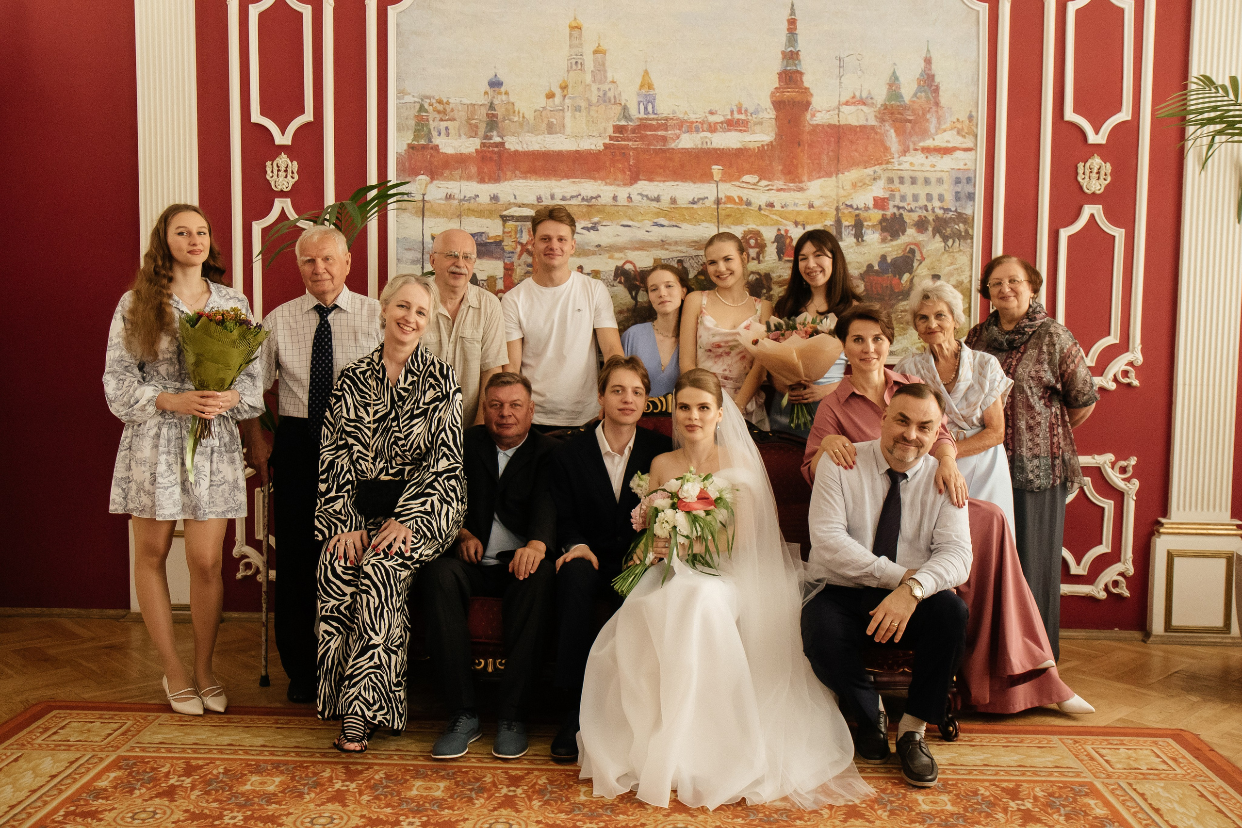 Иван&Мария. Индивидуальный, парный и семейный фотограф Алиса Полунина