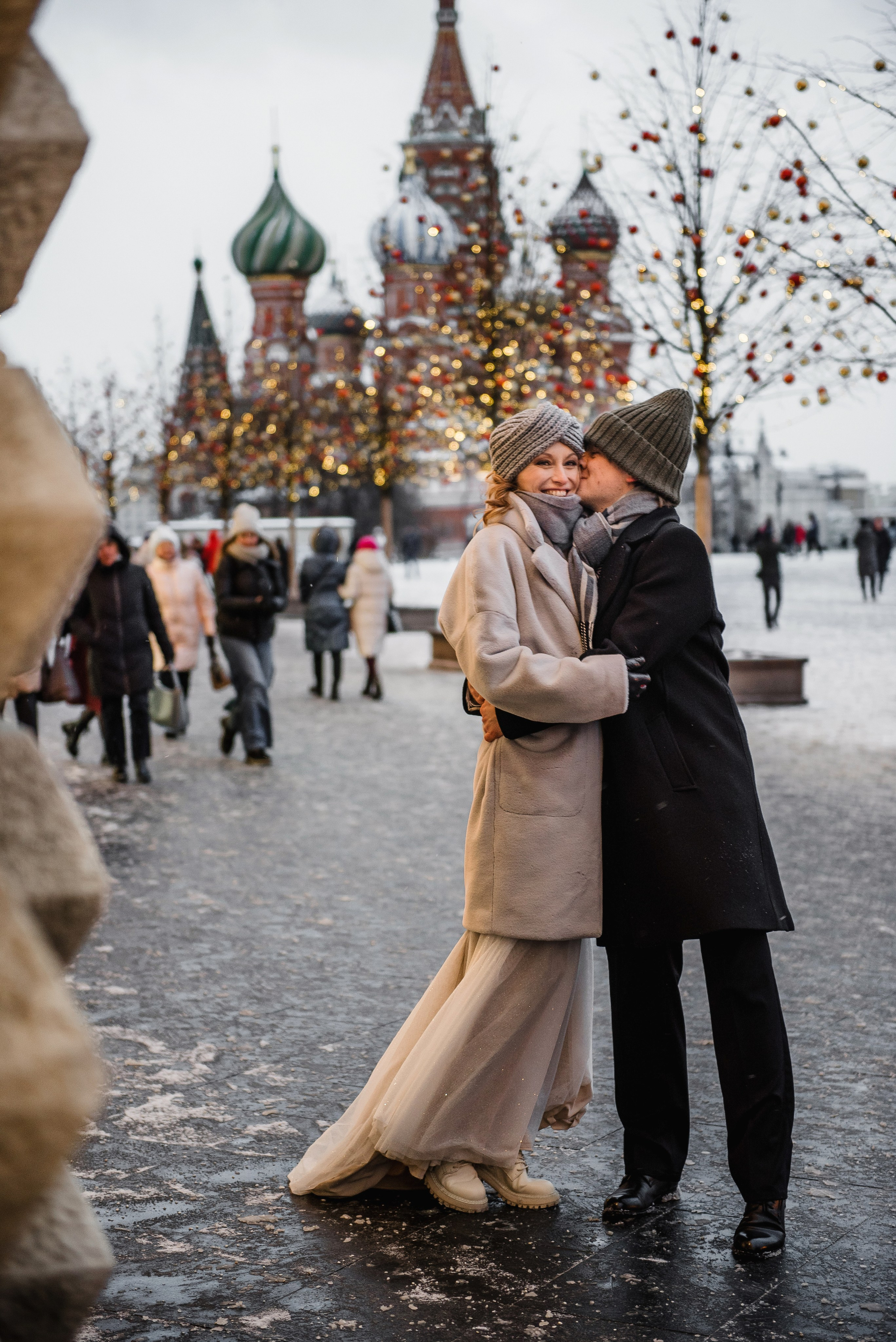 КАТЯ и МИША. Свадебный и семейный фотограф РИТА БОЧКАРЁВА