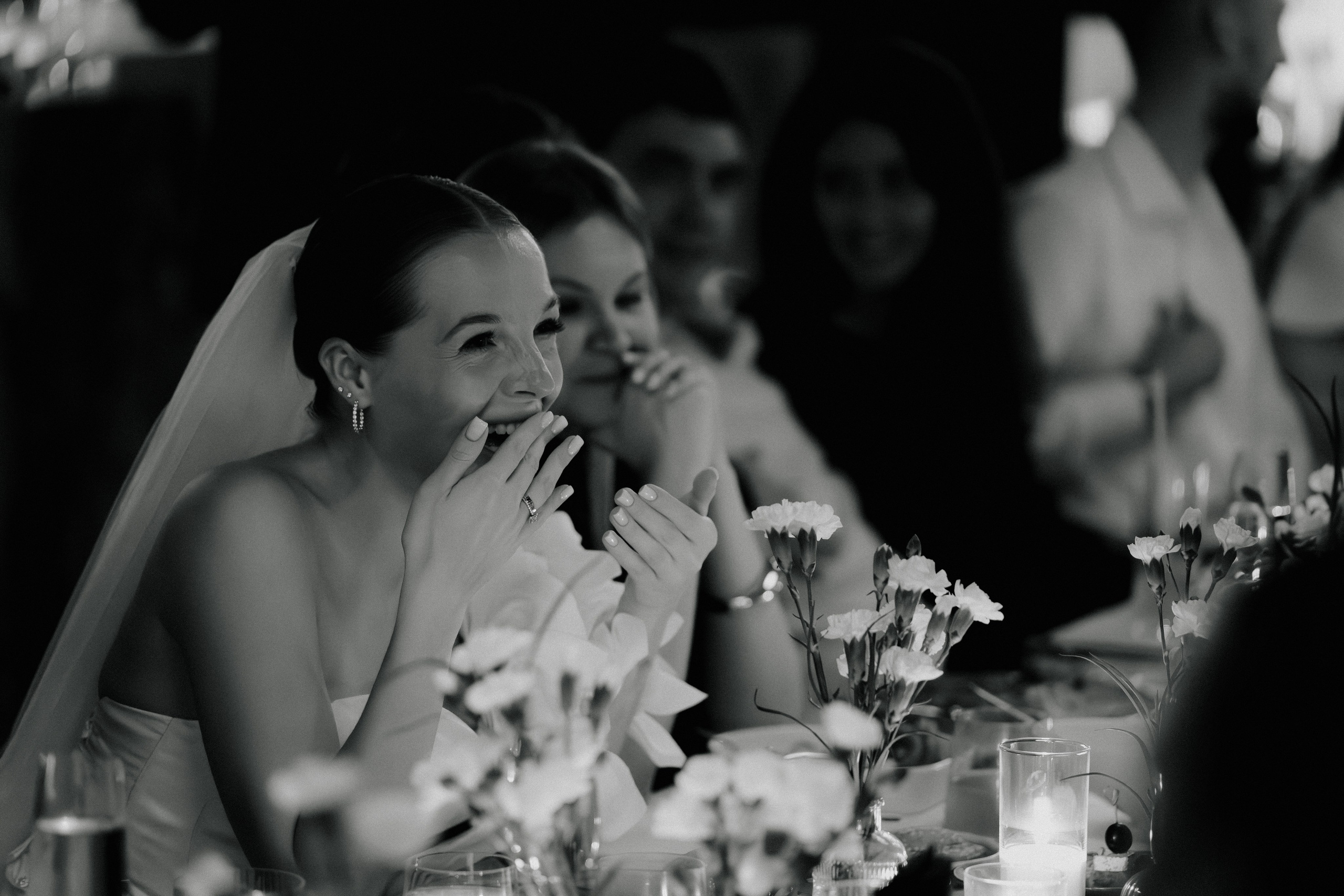 Михаил и Ирина. Свадебный фотограф в Санкт-Петербурге Саша Колоцей