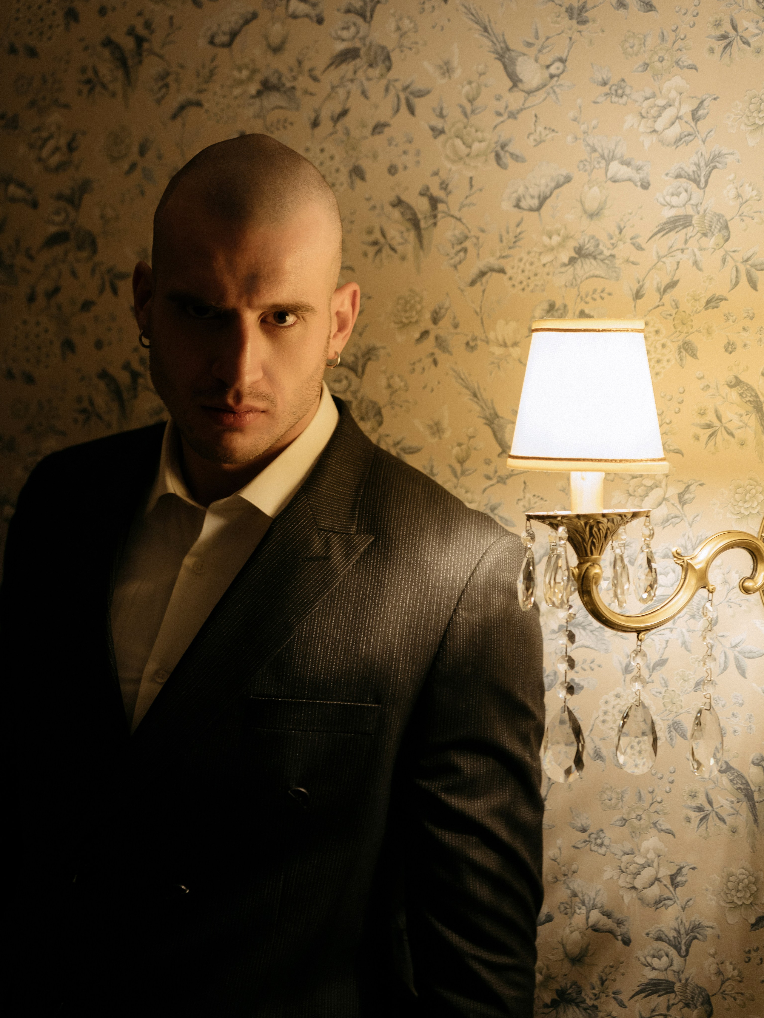 Дима и Полина. Свадебный фотограф в Санкт-Петербурге Саша Колоцей