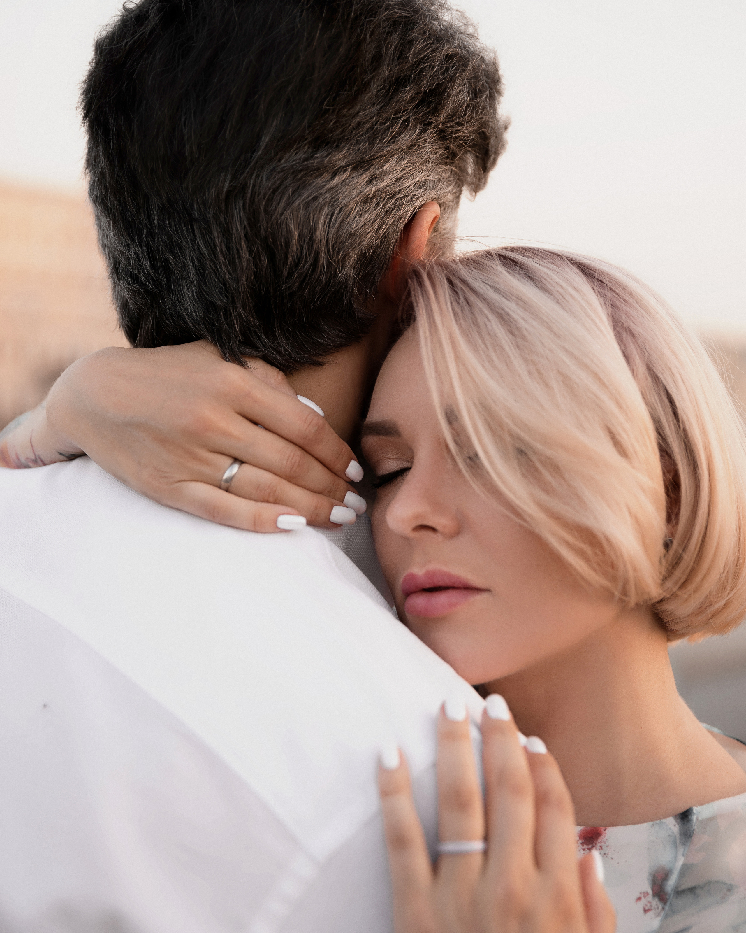 Александр и Наталья. Портретный фотограф в городе Москва — Деляна Мур