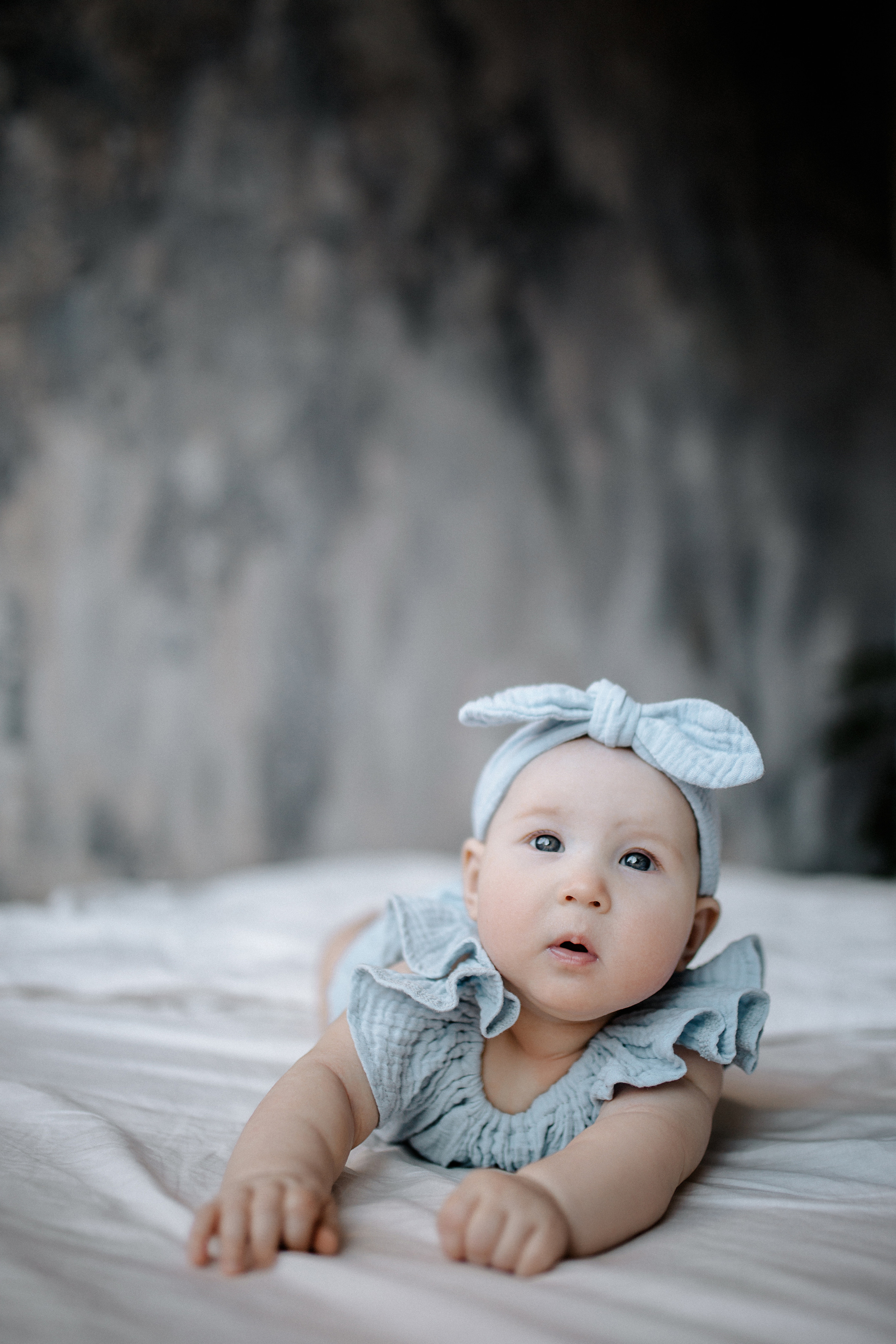 Костя, Алина и Эмилия. Портретный фотограф в городе Москва — Деляна Мур