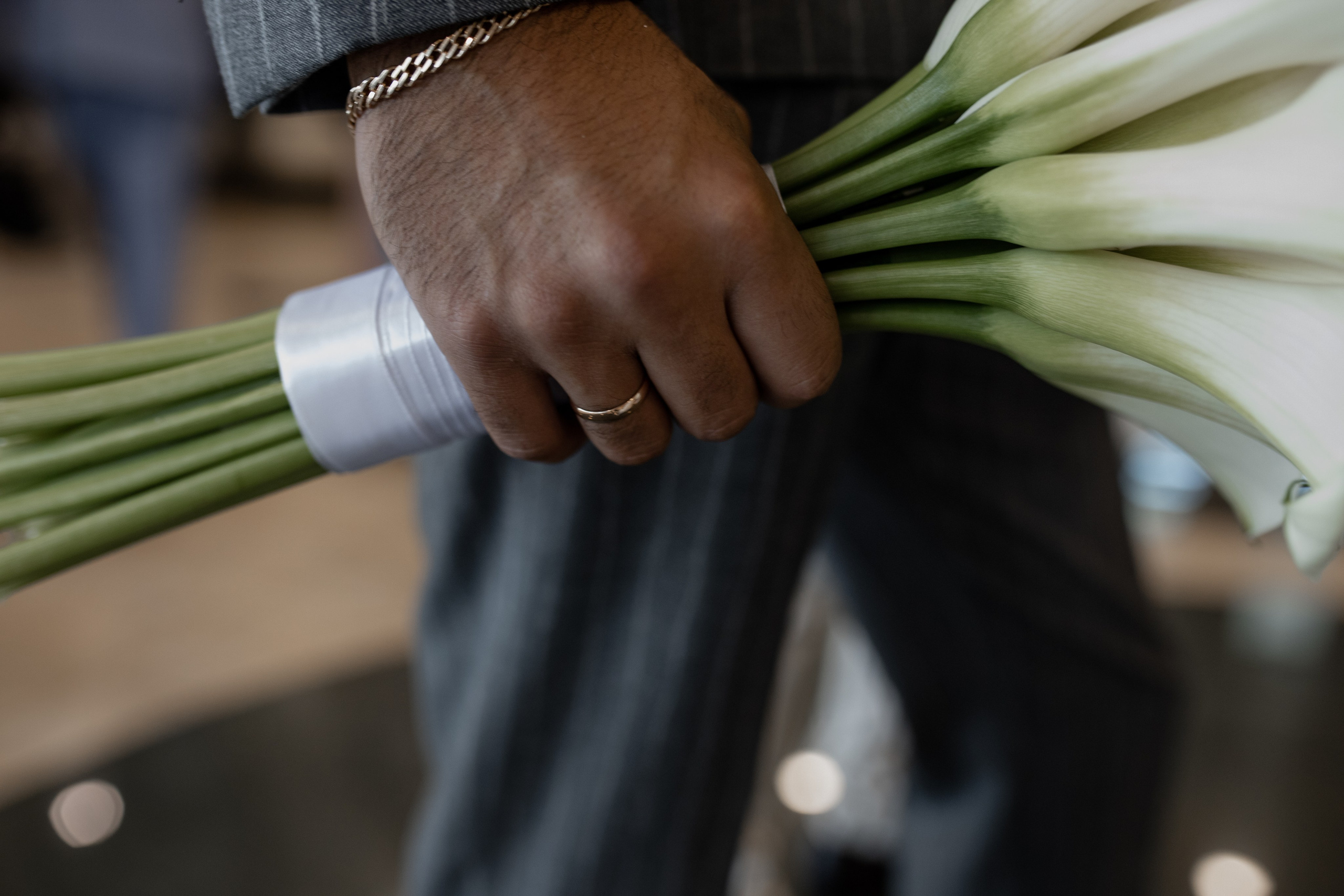 Big City Love. Фотограф в Москве Вероника Иньякова