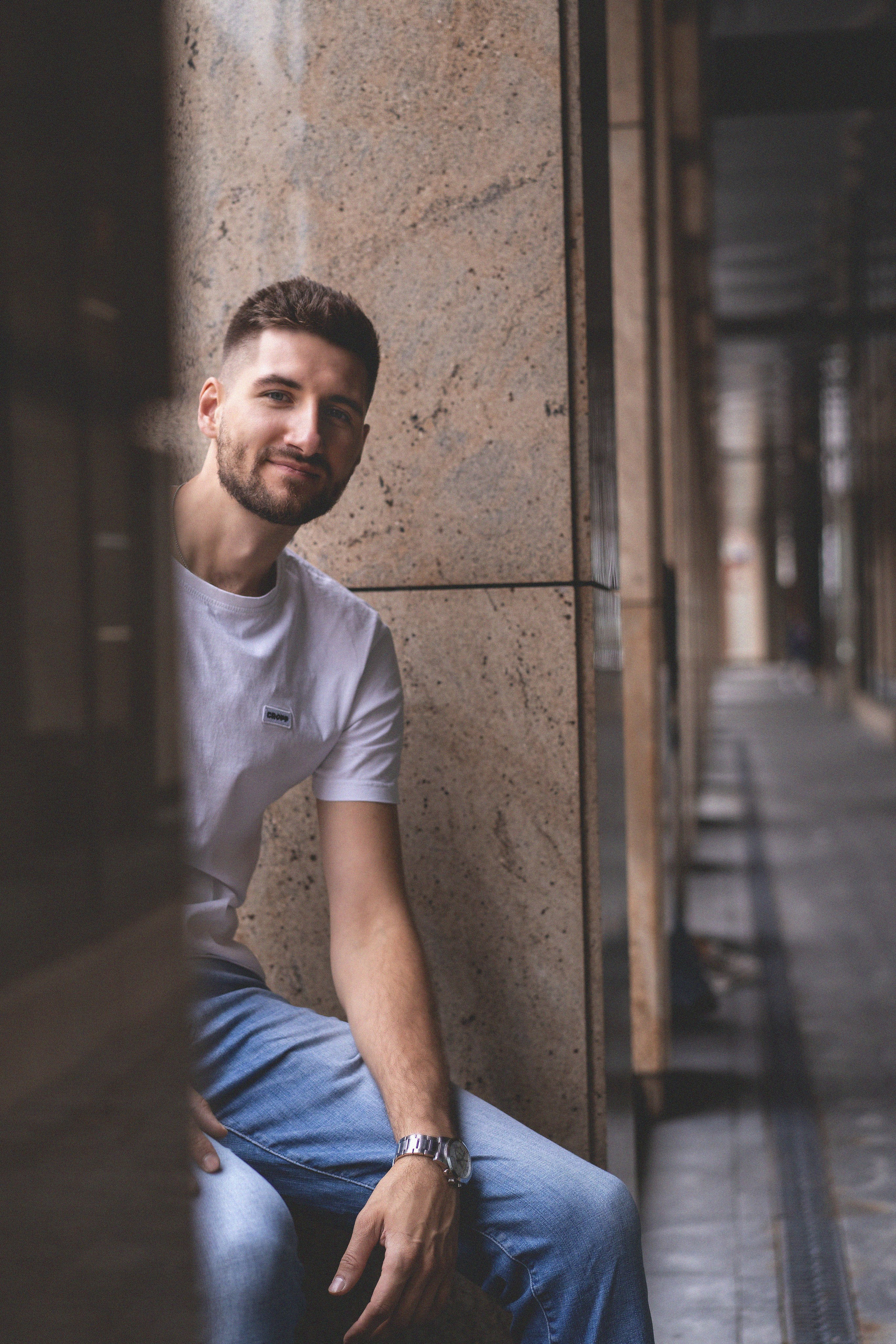 Глеб_баскет Москва. Фотограф Лютикова Ирина, Тюмень, Москва