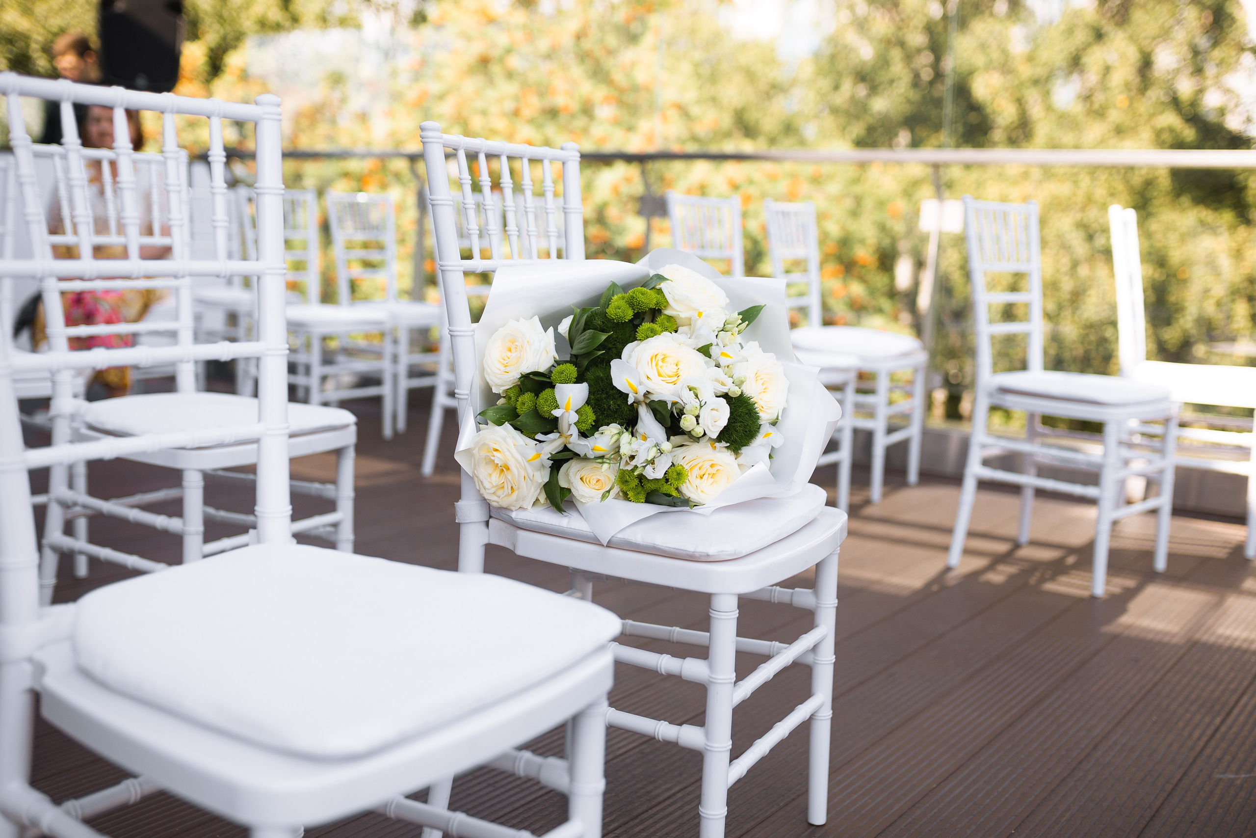 Банкет: две свадьбы. Свадебный и женский фотограф в Санкт-Петербурге Муртеева Екатерина