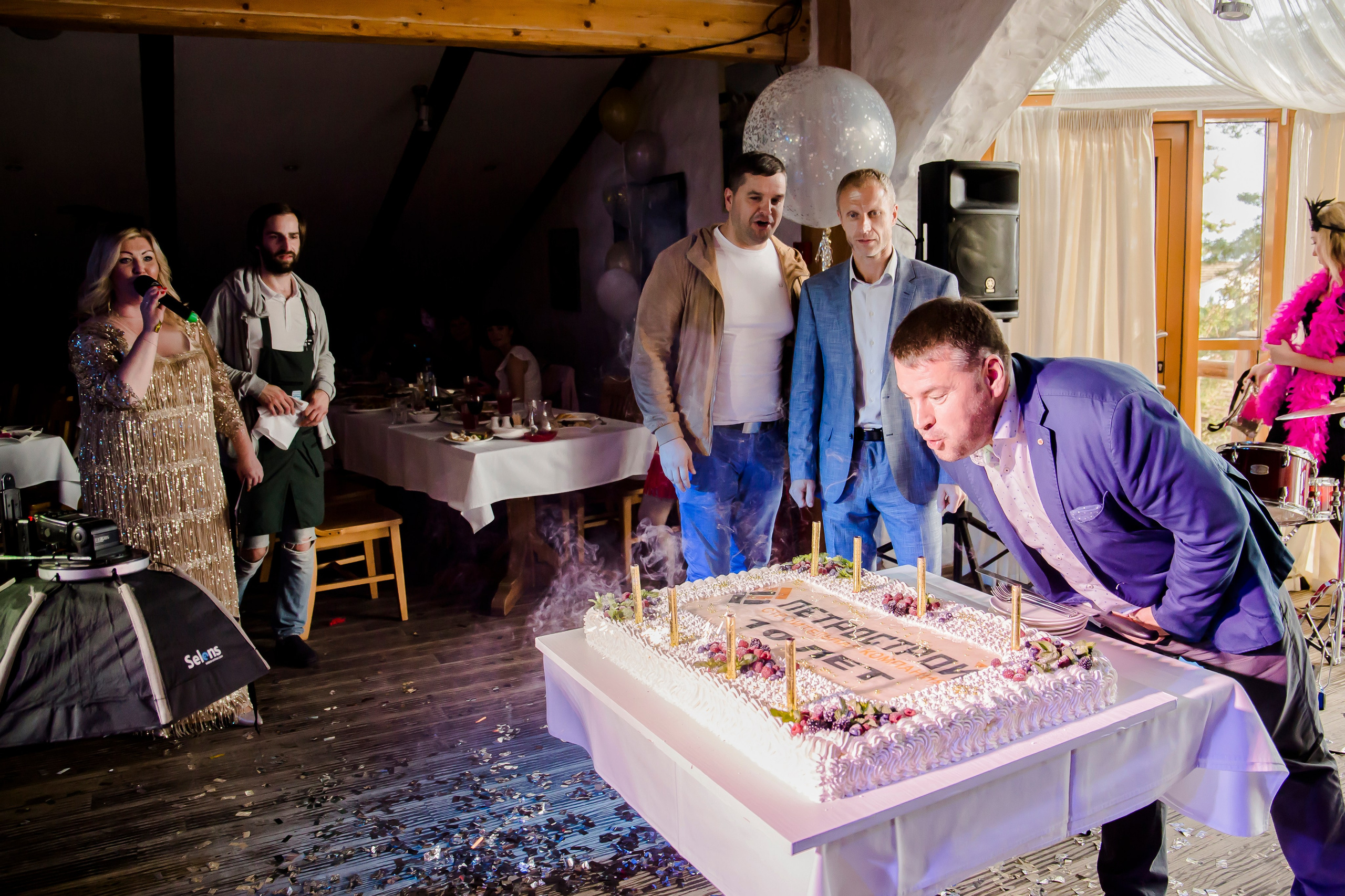 Репортаж — ПЕТРОСТРОЙ 10 ЛЕТ. Свадебный и семейный фотограф в Санкт-Петербурге Макеева Наталья