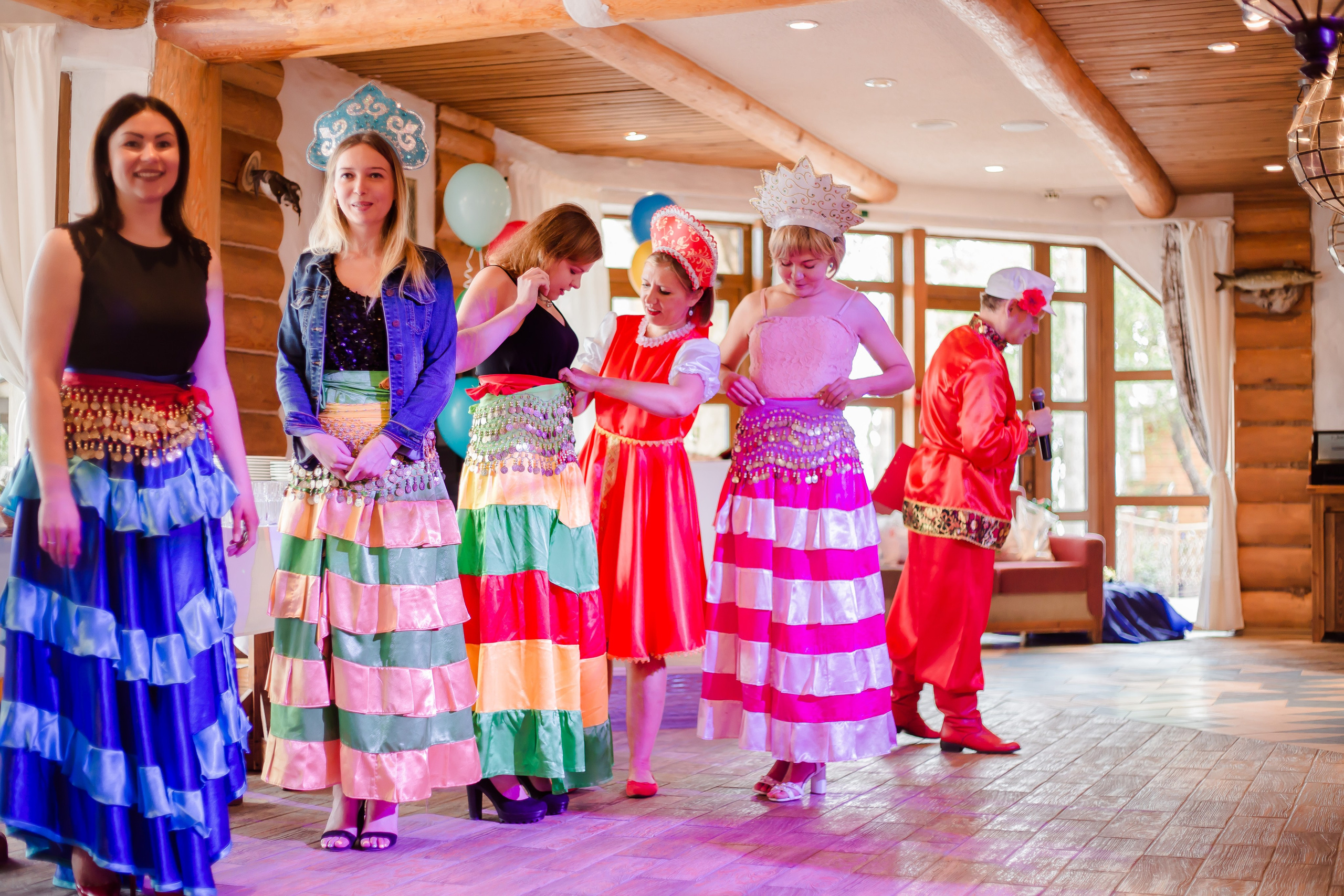 Репортаж — день строителя 2018. Свадебный и семейный фотограф в Санкт-Петербурге Макеева Наталья