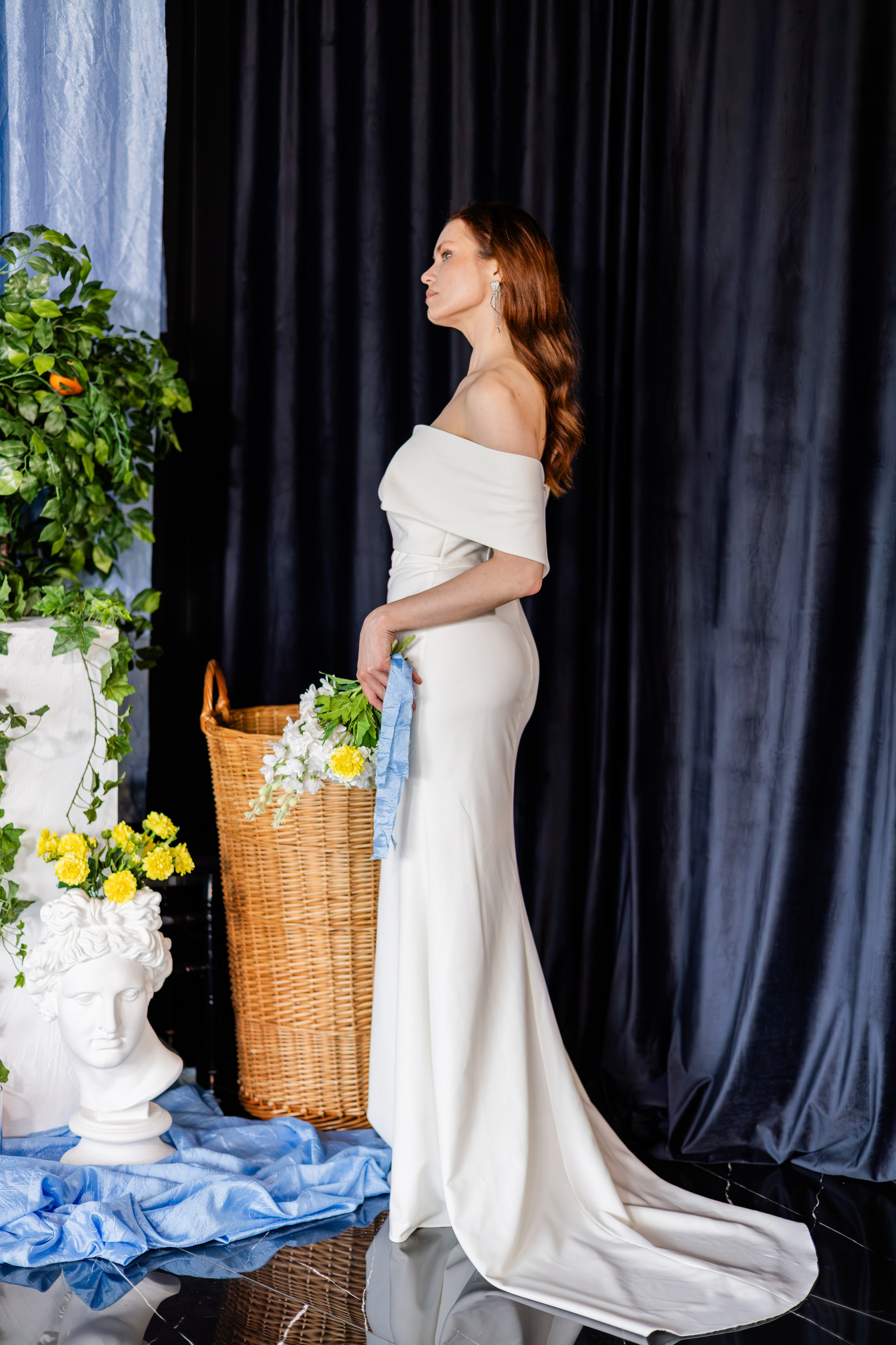 Свадьба — Анастасия и Антон. Свадебный и семейный фотограф в Санкт-Петербурге Макеева Наталья