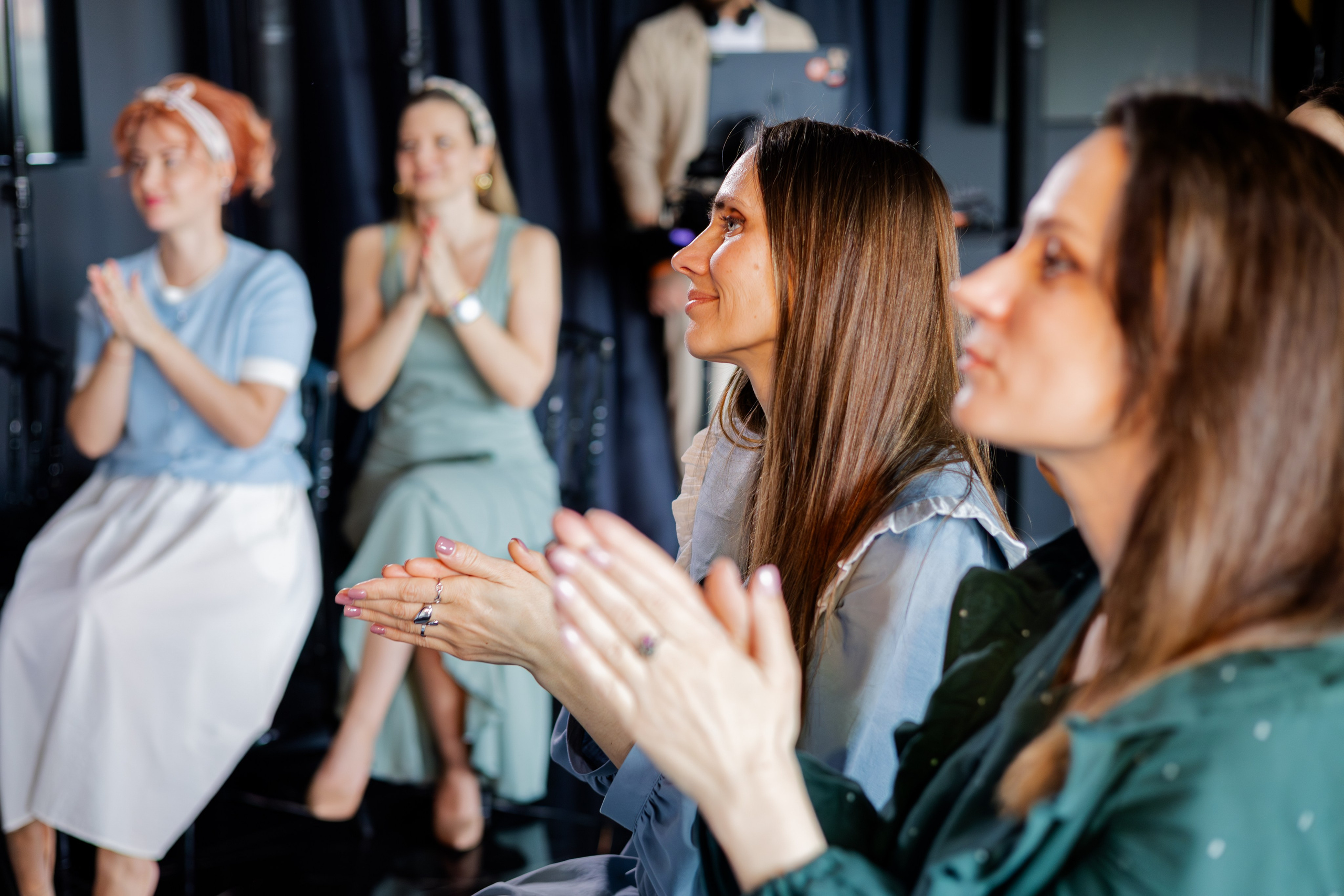 Свадьба — Анастасия и Антон. Свадебный и семейный фотограф в Санкт-Петербурге Макеева Наталья