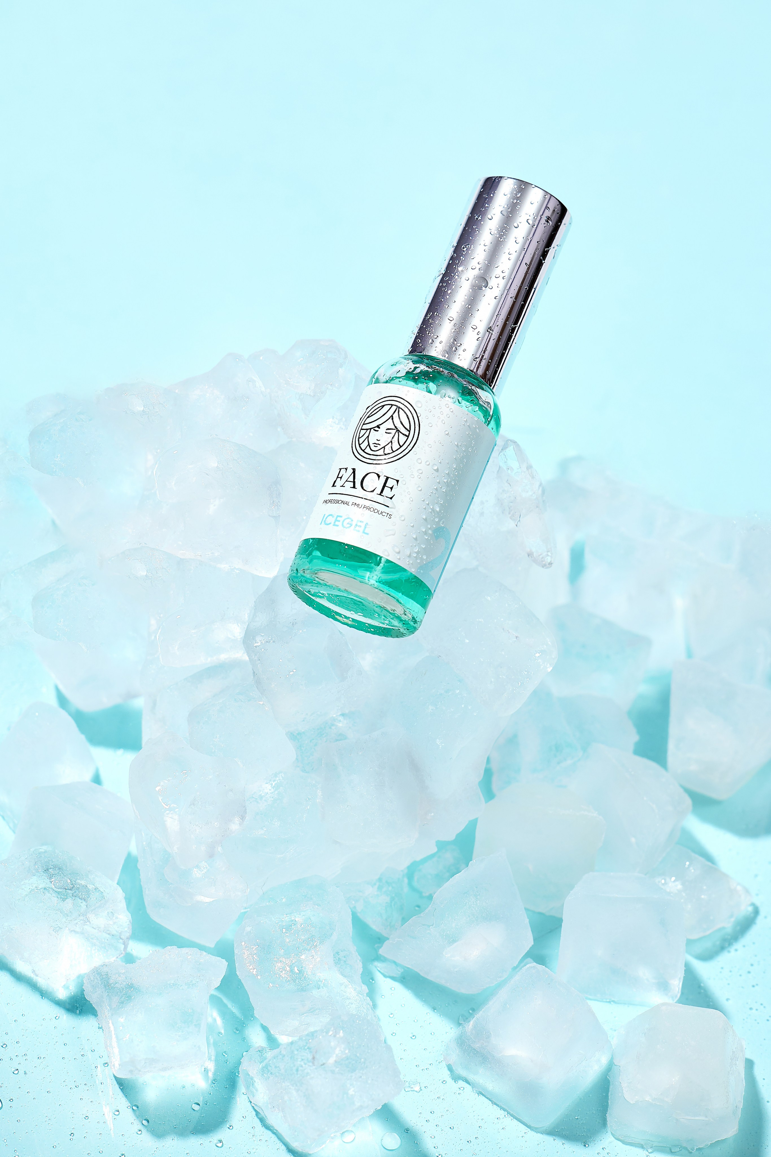 Face. Продукция для татуажа и микроблейндинга. Выведите свои товары на новый уровень с профессиональной предметной фотографией. Предметный фотограф Юлия Кравченко