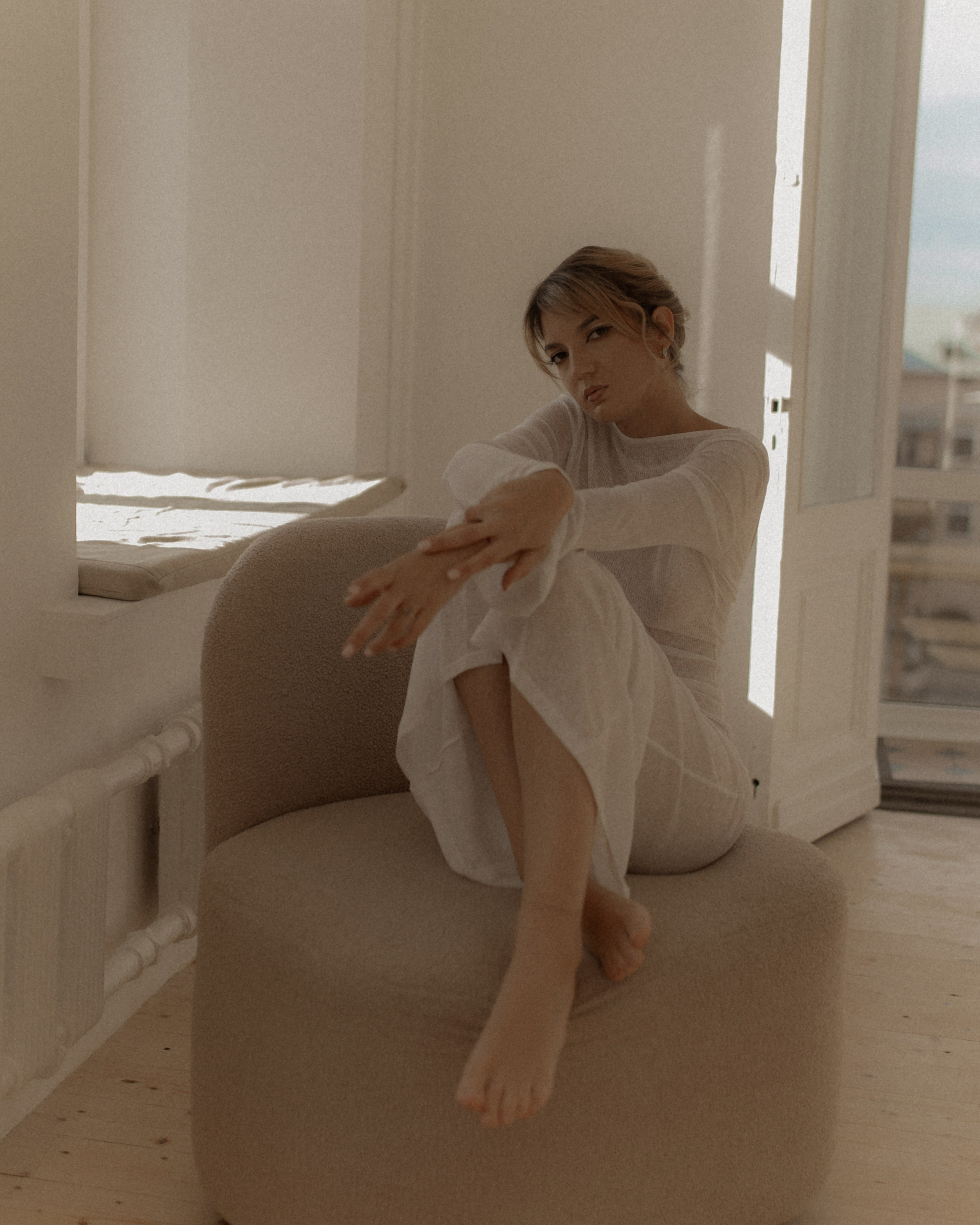 Мария. DARYA.BELKINA