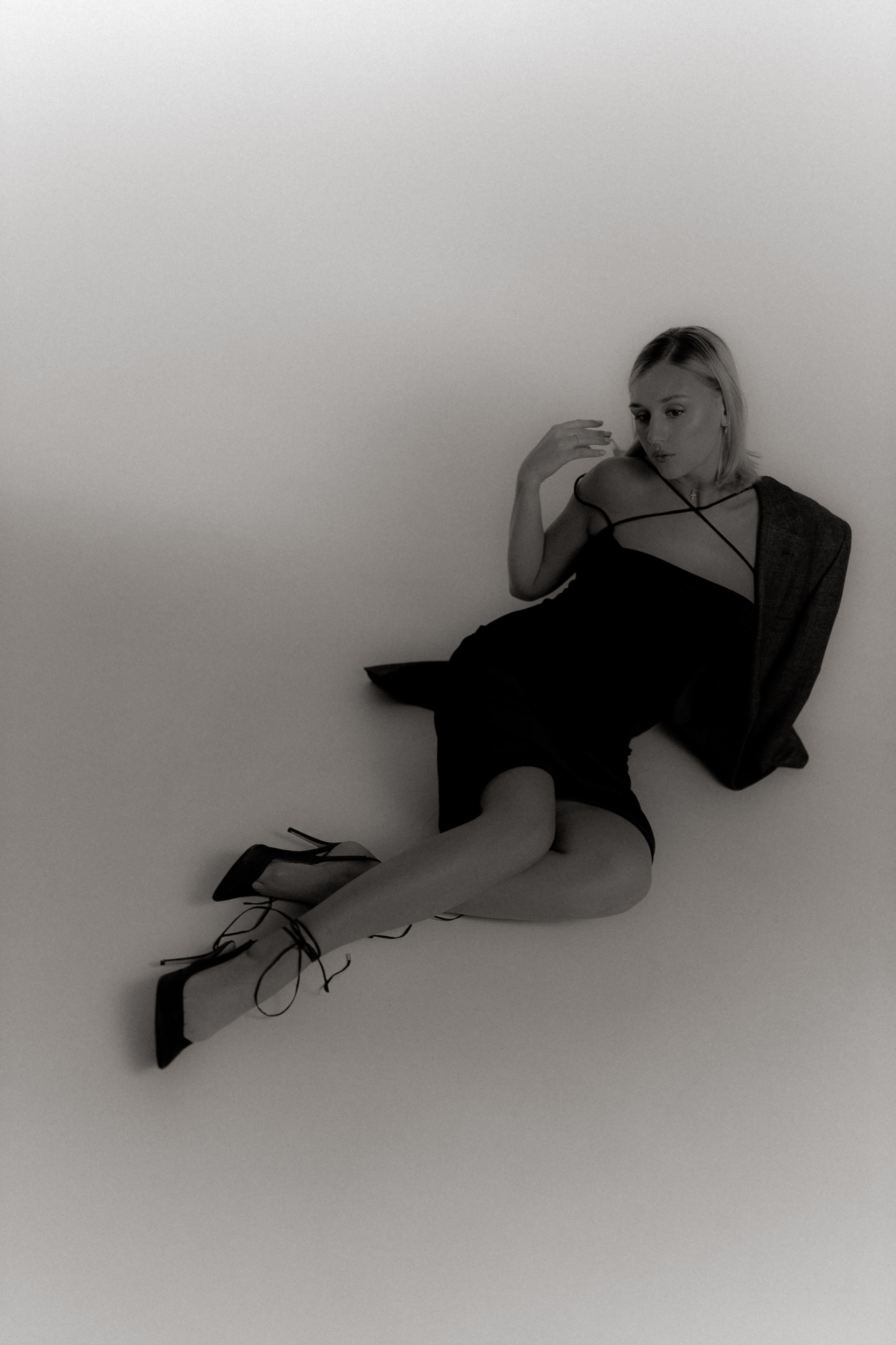 Полина. DARYA.BELKINA