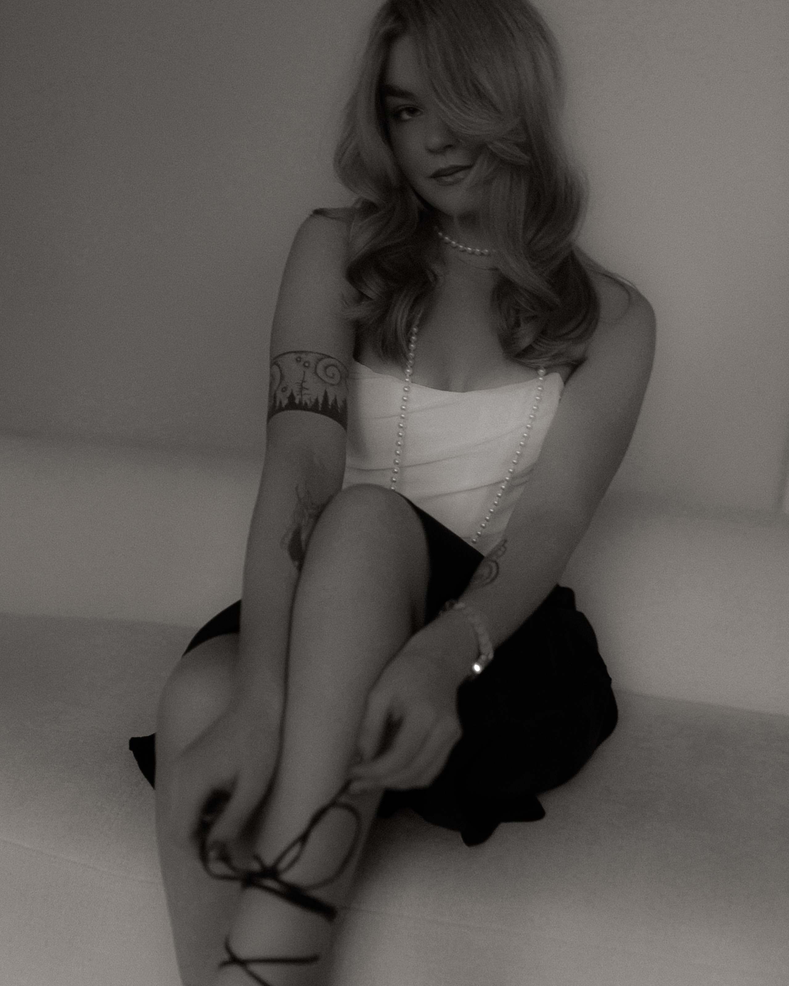 Елизавета. DARYA.BELKINA