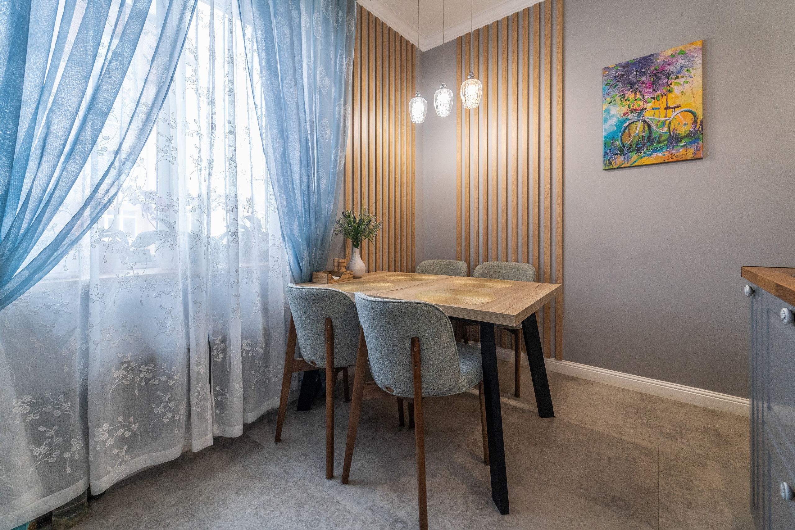 КВАРТИРЫ. Интерьерный фотограф