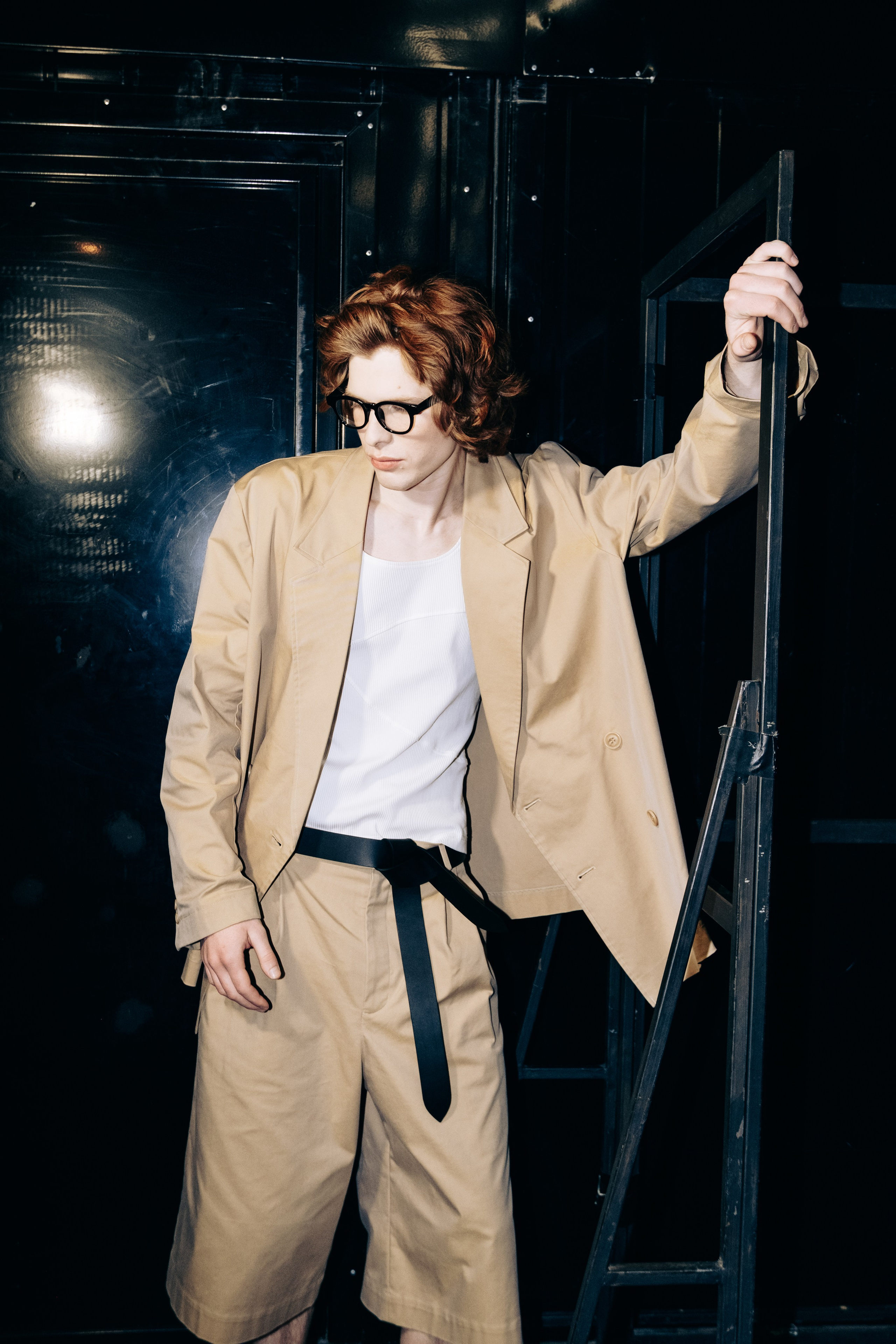 Неделя моды СПб. Фотограф Видеограф Санкт-Петербург Москва Рустам Лукьянов