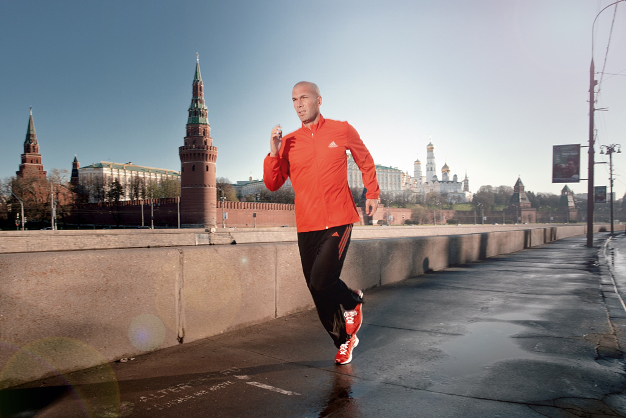 Портфолио общее. Промышленная и репортажная фотография