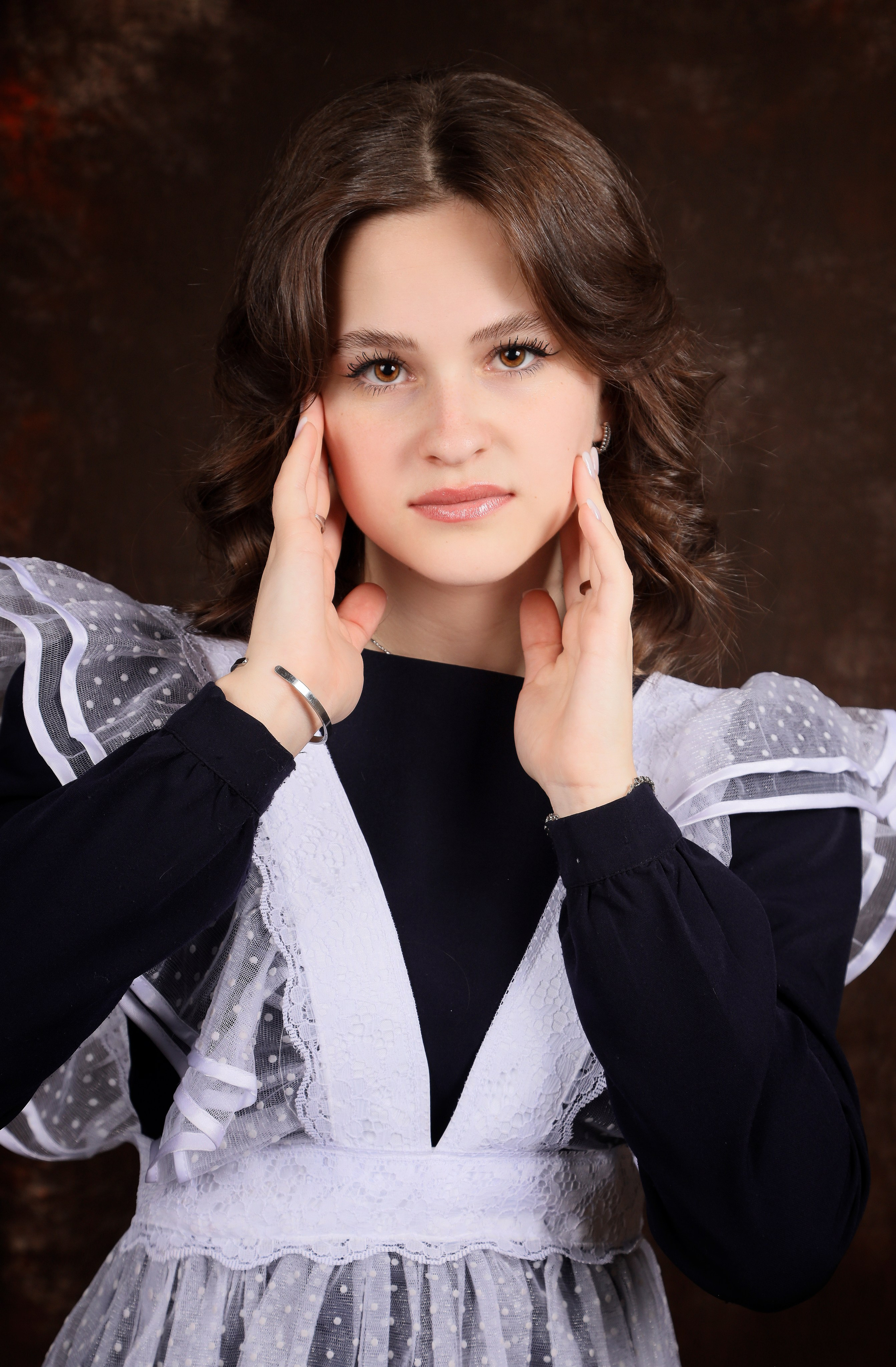 Портреты. Фотограф Ирина Смолина в г. Шимановске/Амурская область