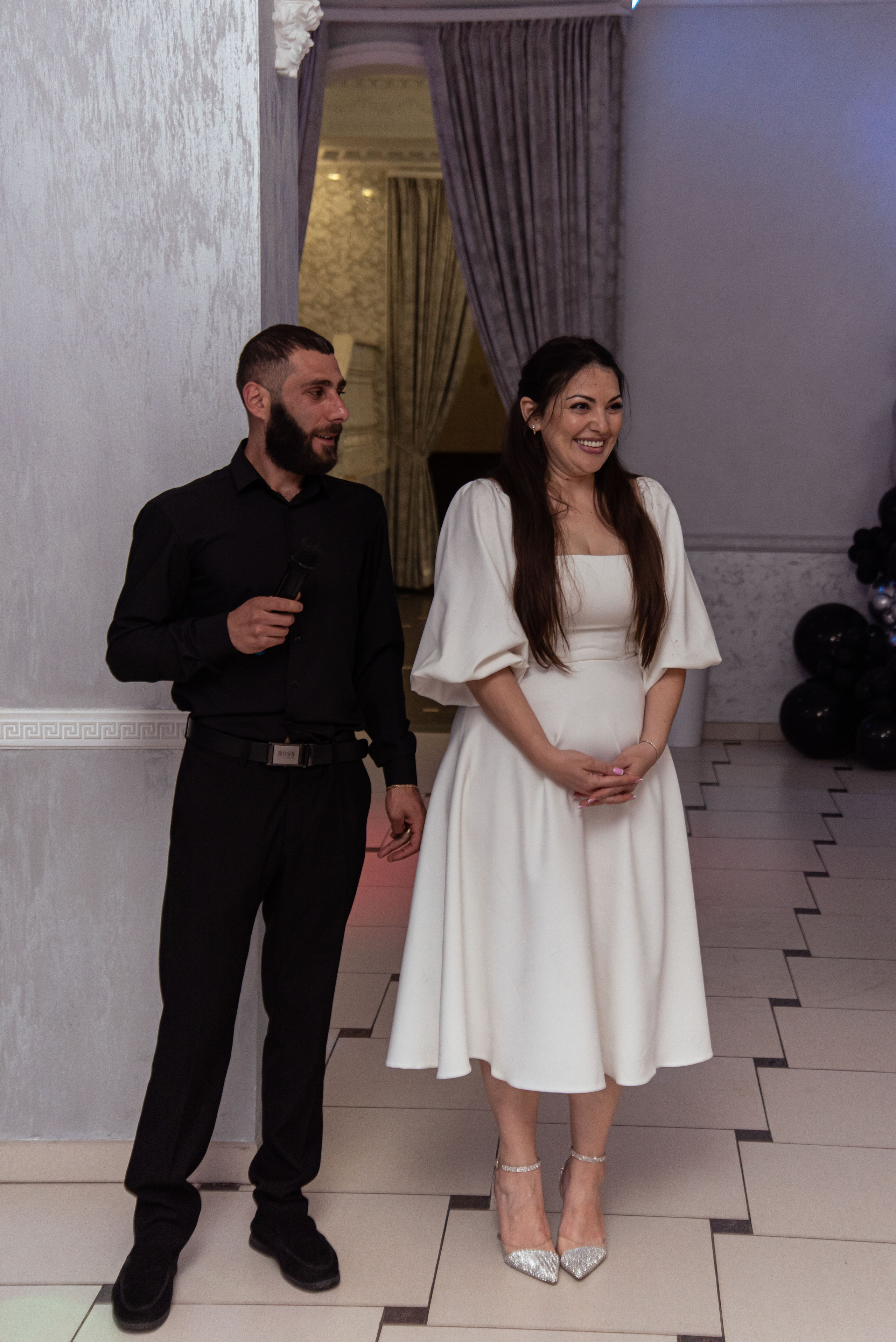 Юбилей 50 лет. Женский фотограф в Москве и МО