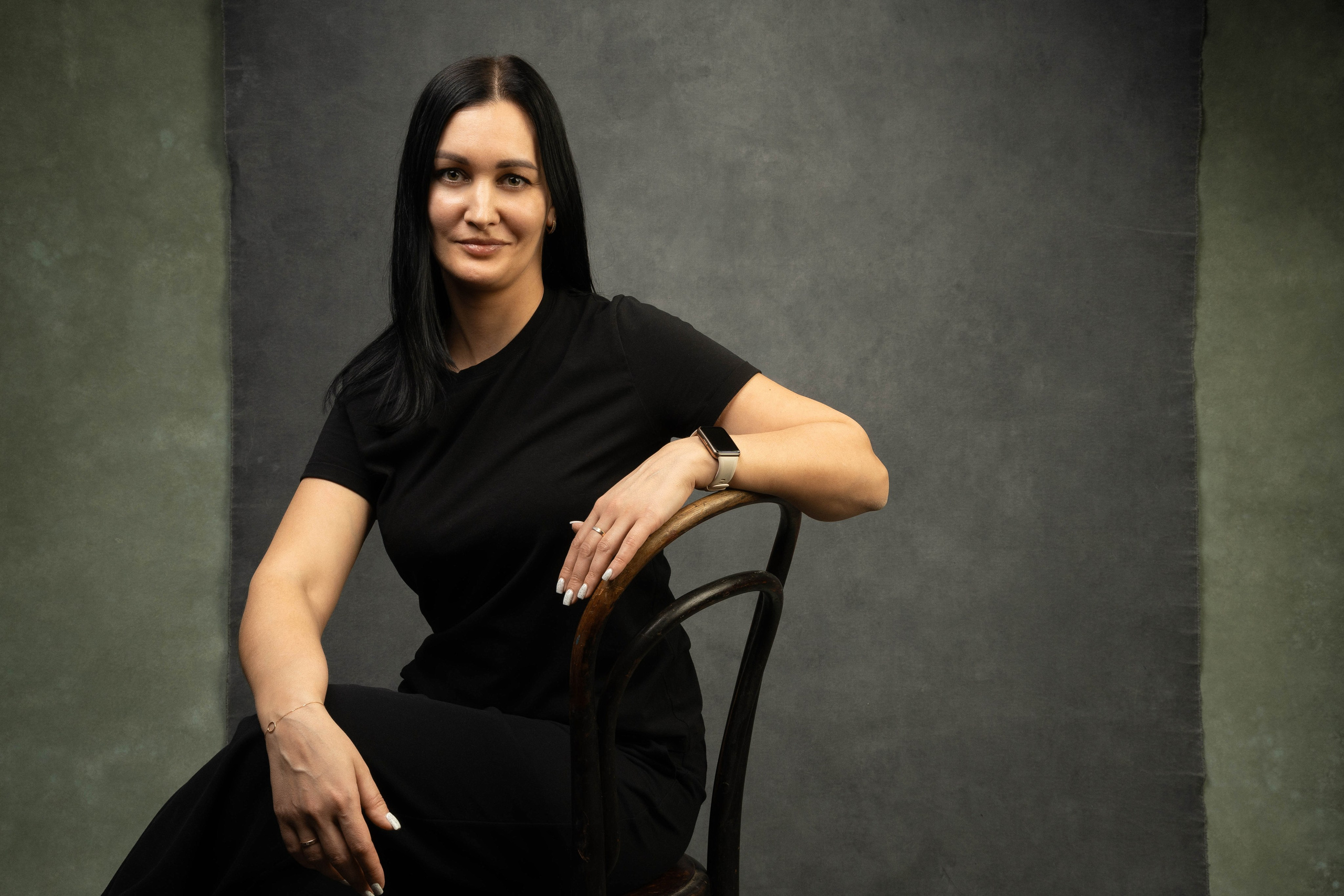 Классика. Фотограф в Москве Проймин Алексей