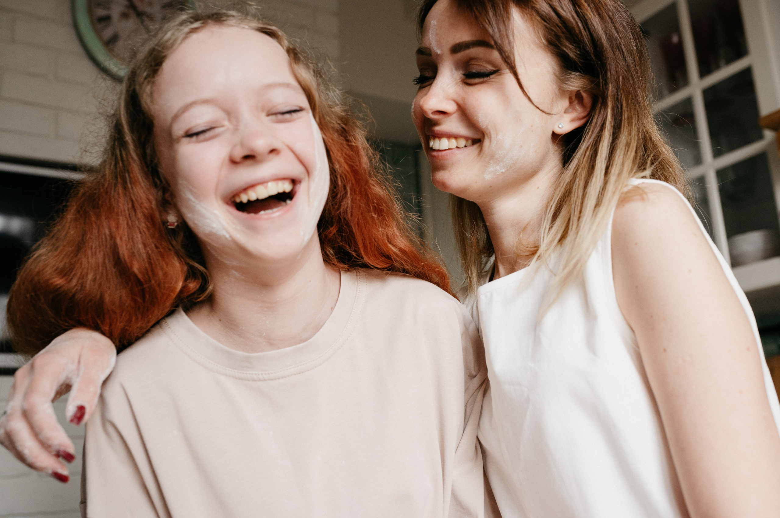 Даша, Диана, Дебби и маленькая крыска. Фотограф анималист в Москве Ольга Агушева