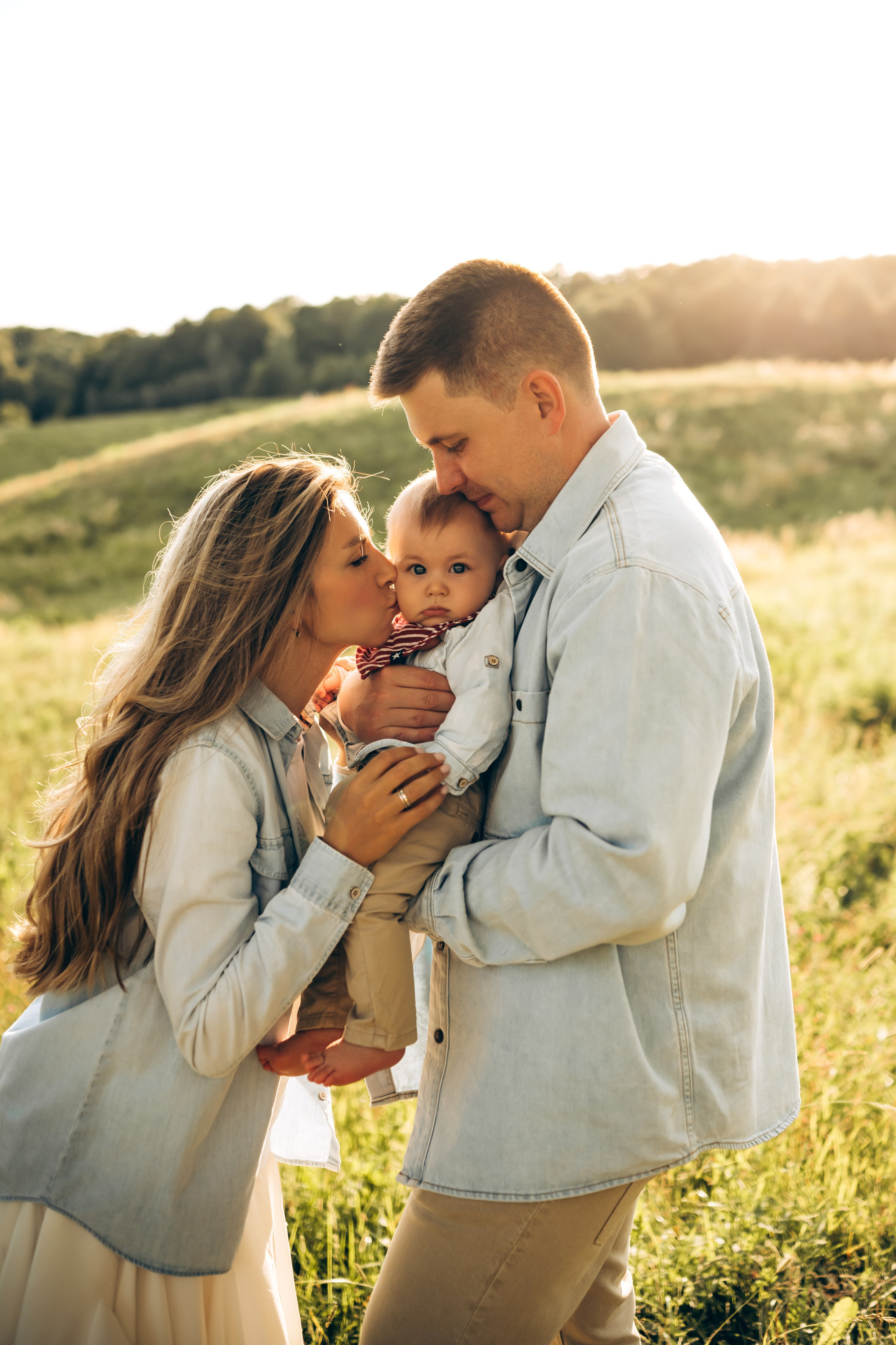 Летняя прогулка. Кристина Ветрова | ФОТОГРАФ | Москва