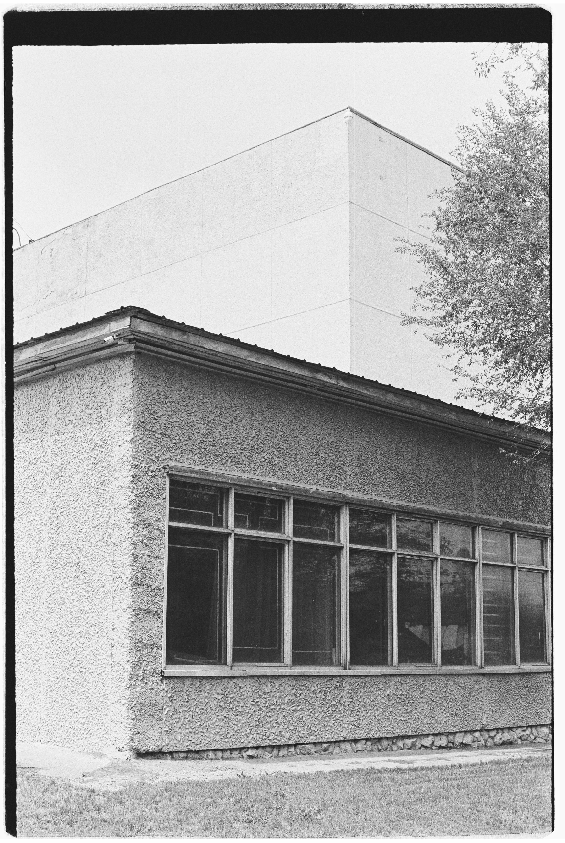 Almaty. Philipp Yelistratov