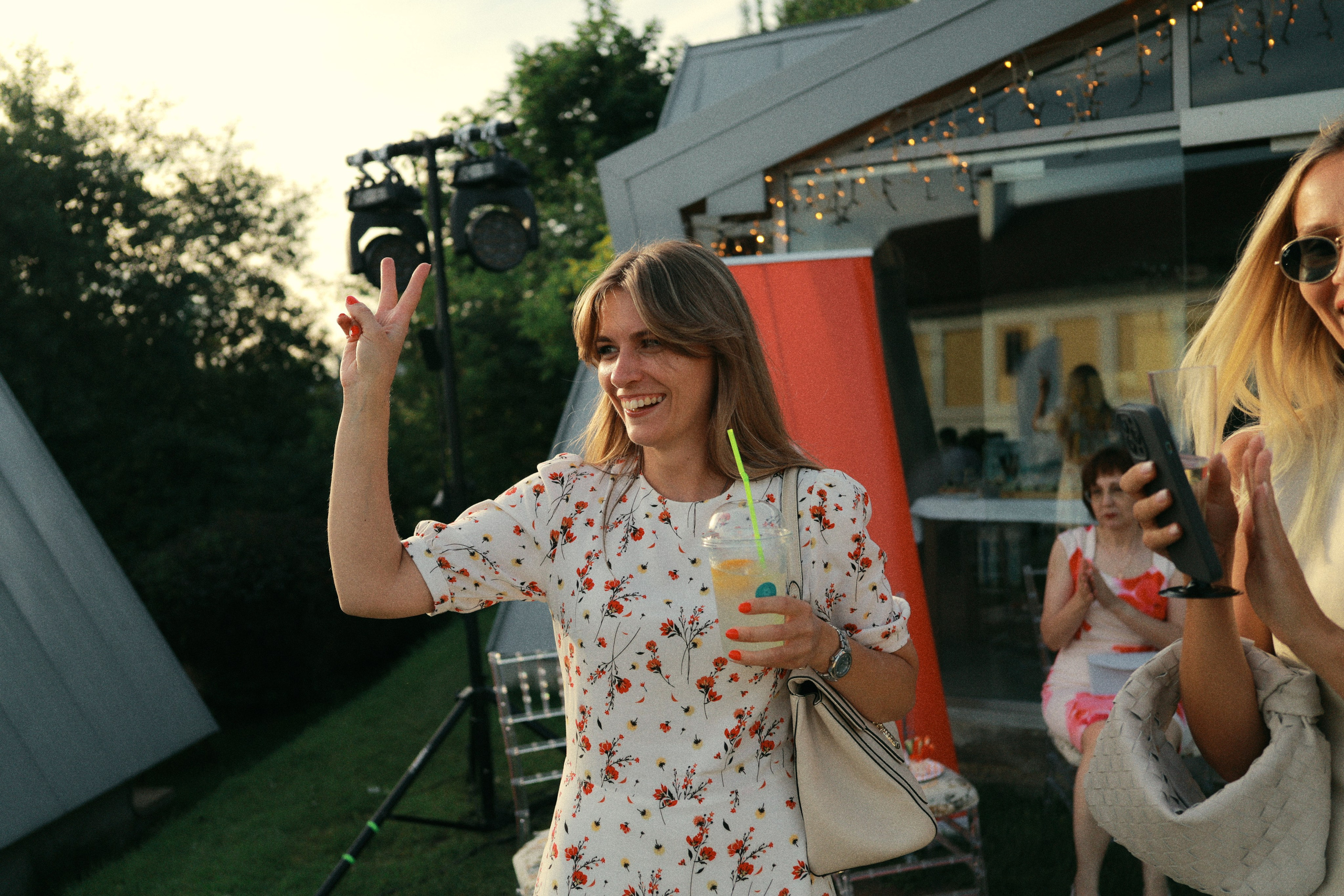 Атмо. Фотограф во Владимире, Москве и Суздале — Полина Романычева