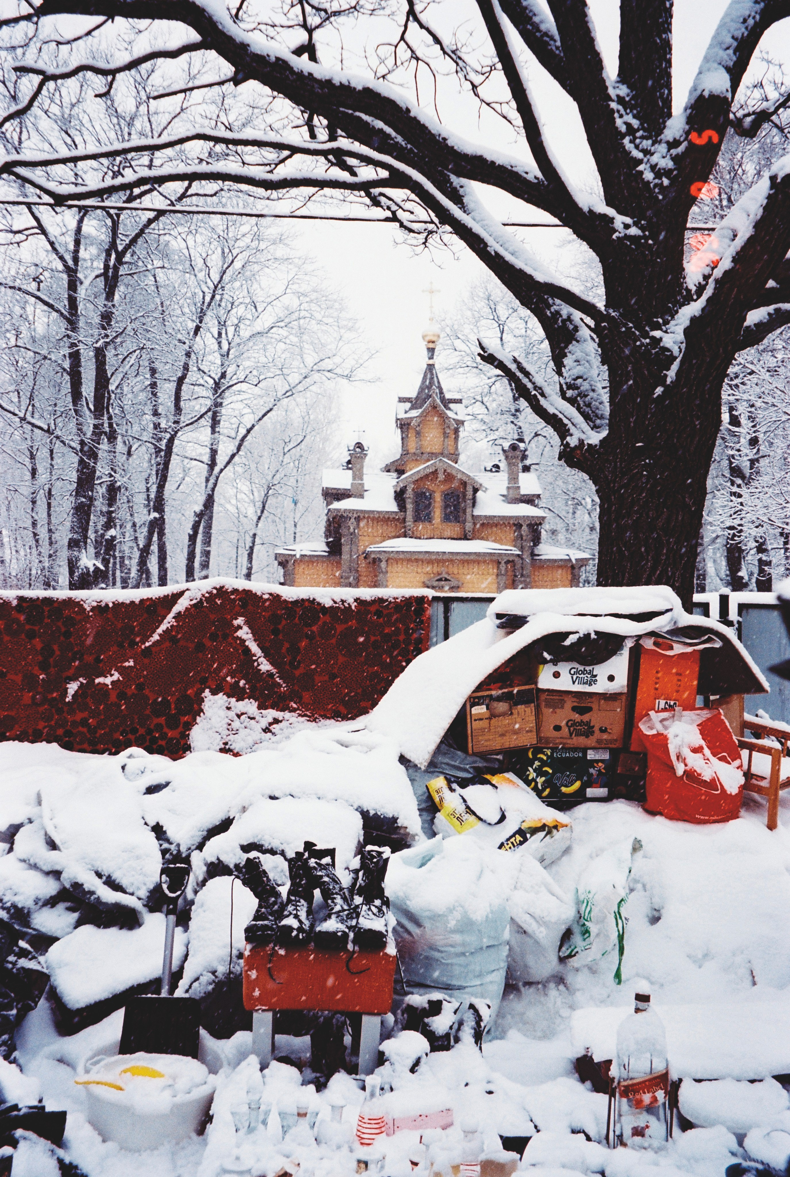 Фотографии цветные. Свадебный и семейный пленочный фотограф в Петербурге Истомина Ирина