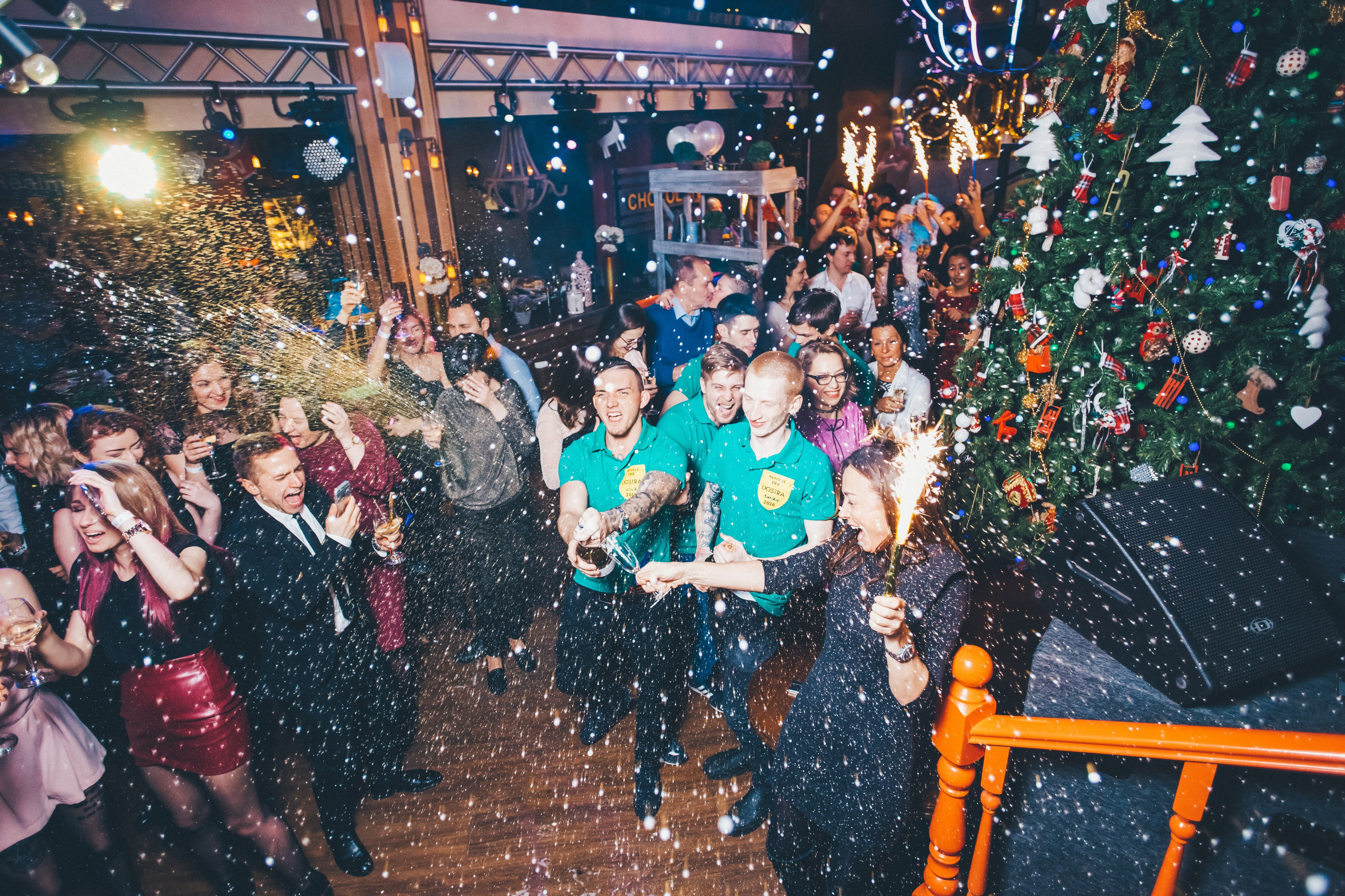 Репортаж. Фотограф в Санкт-Петербурге Дмитрий Брусс