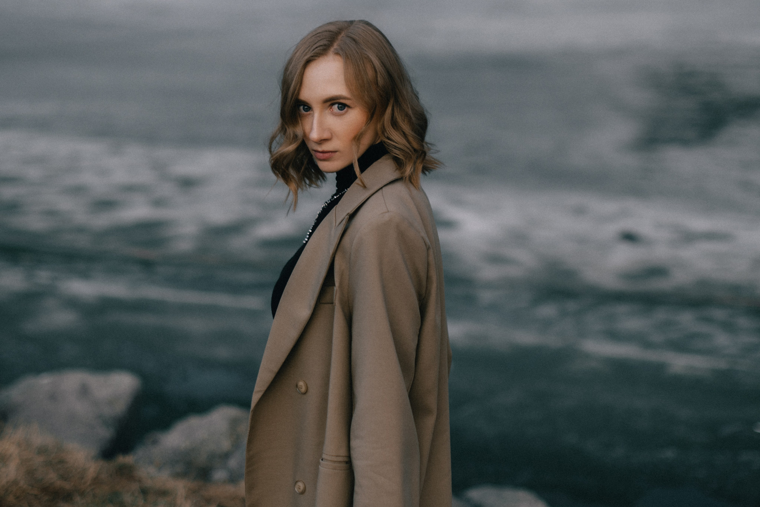 Таня. Смолино. Фотограф в Челябинске Любовь Денисенко