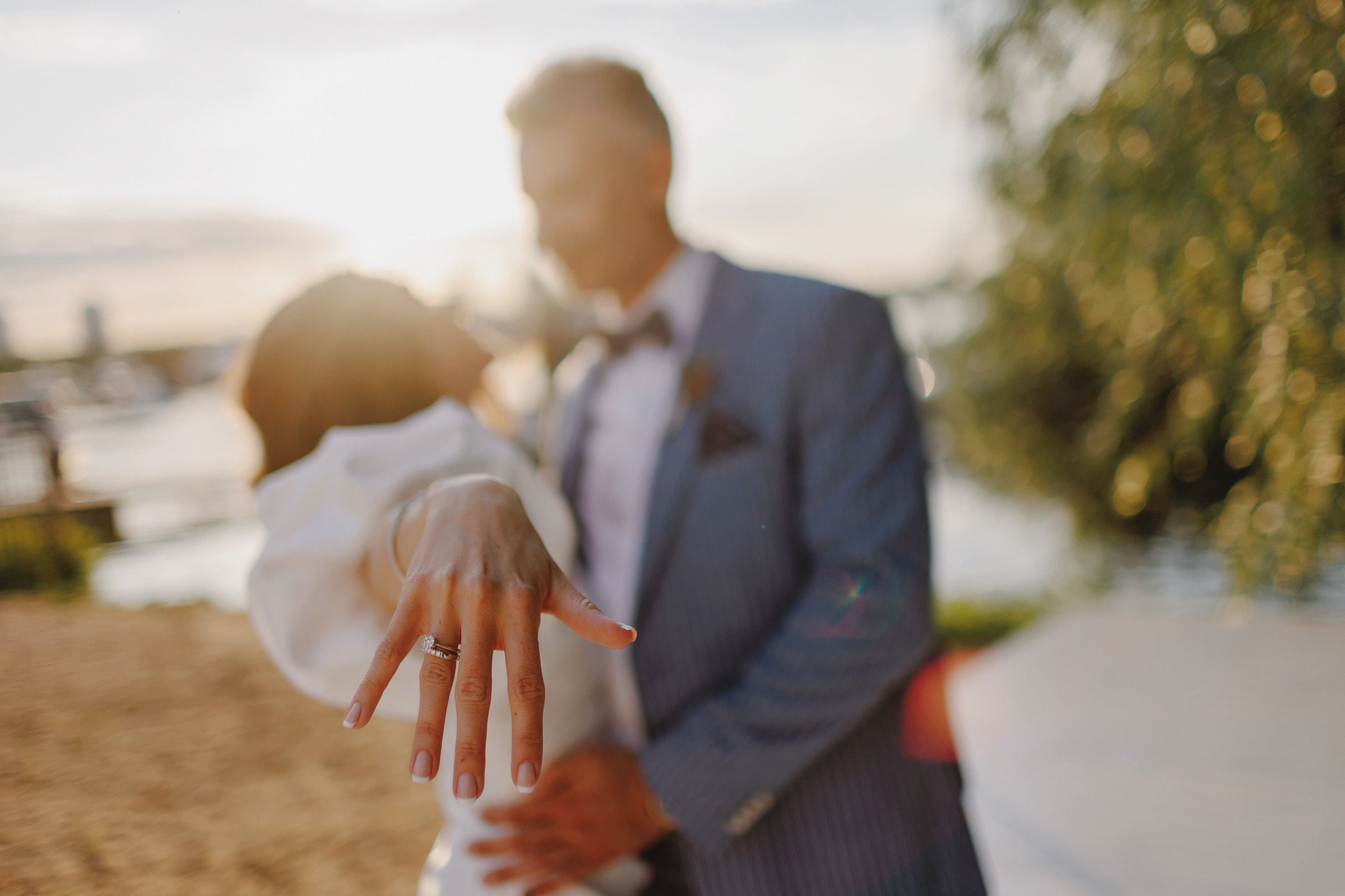 Тимофей и Татьяна. Свадебный фотограф и видеограф Дмитрий Горяченков