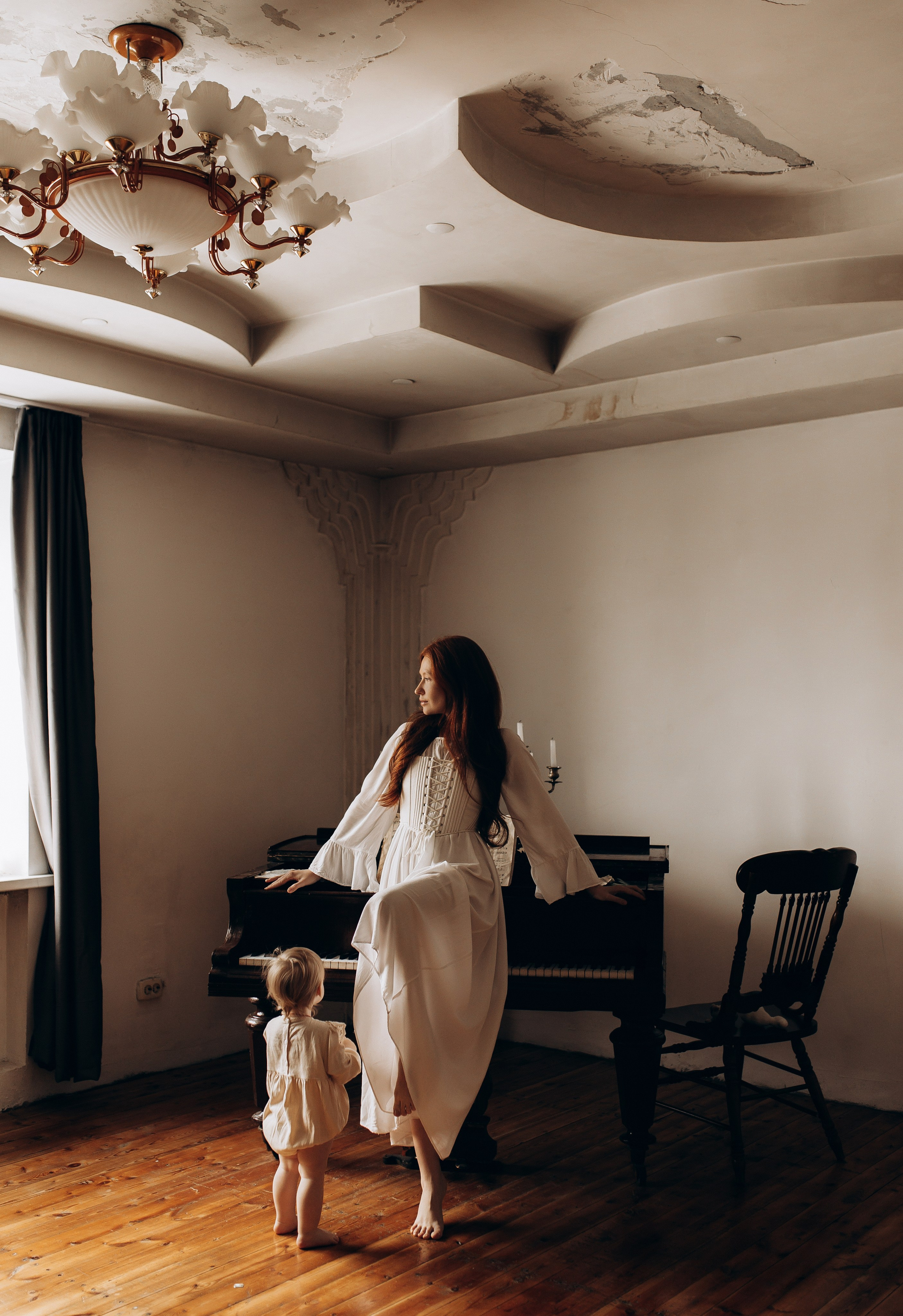 Настя и Вера♥