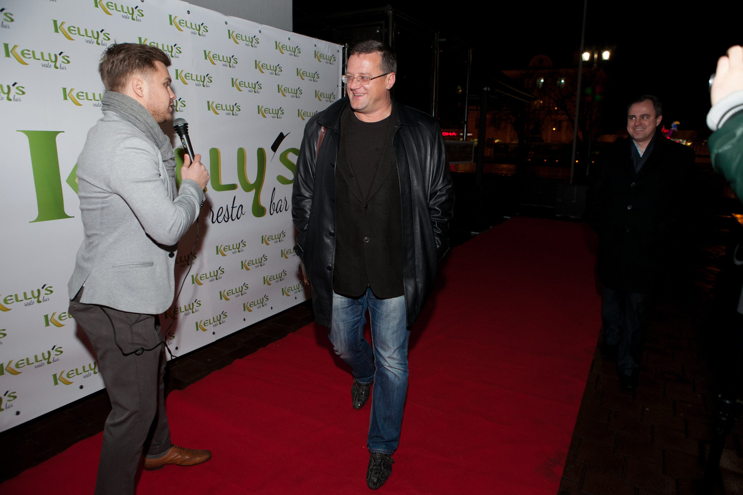 ОТКРЫТИЕ Kellys