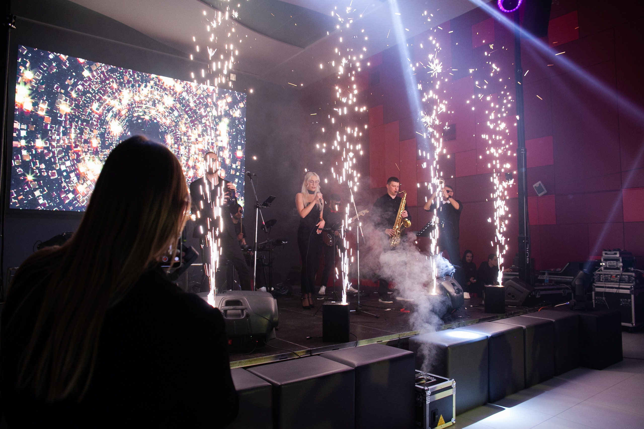 IBA КОРПАРАТИВ