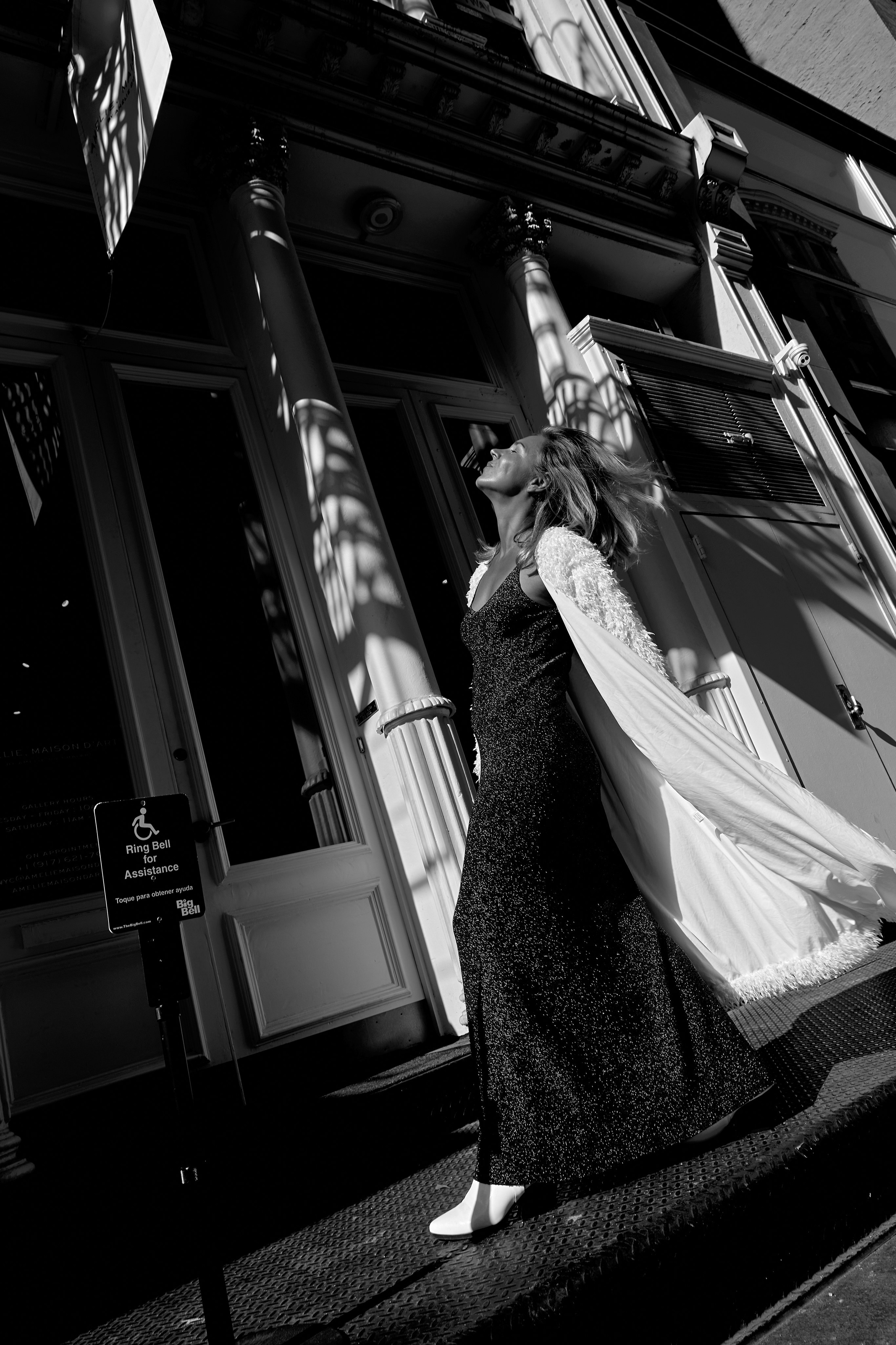 NATA. Yulia Otroschenko