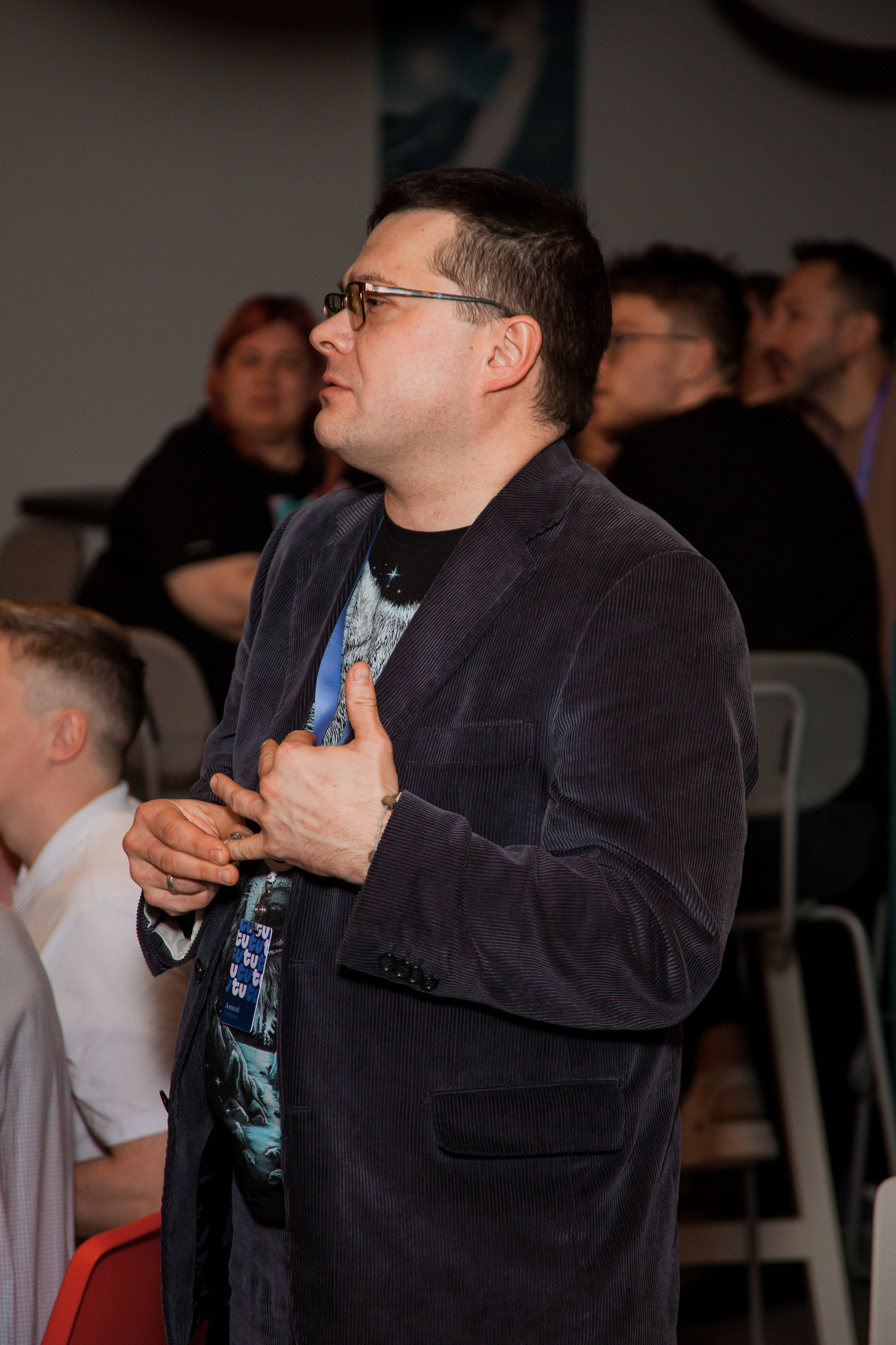 Квиз в компании «Tutu». ᅠ