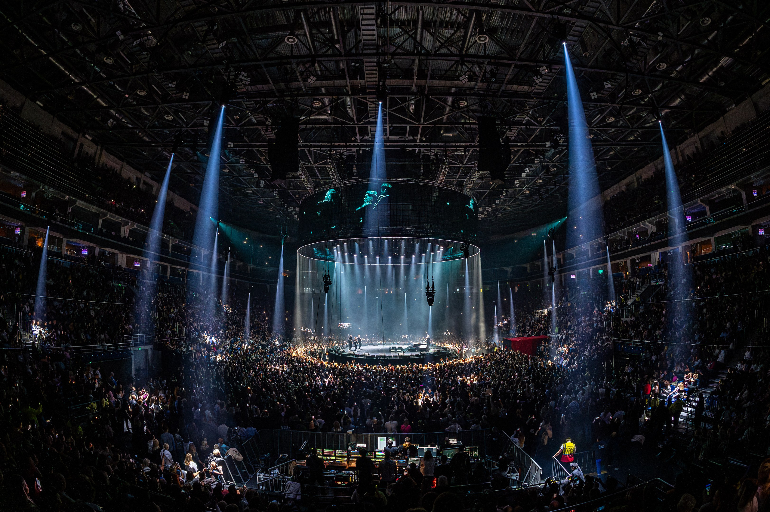 NILETTO / МОСКВА / 2025. OOPS