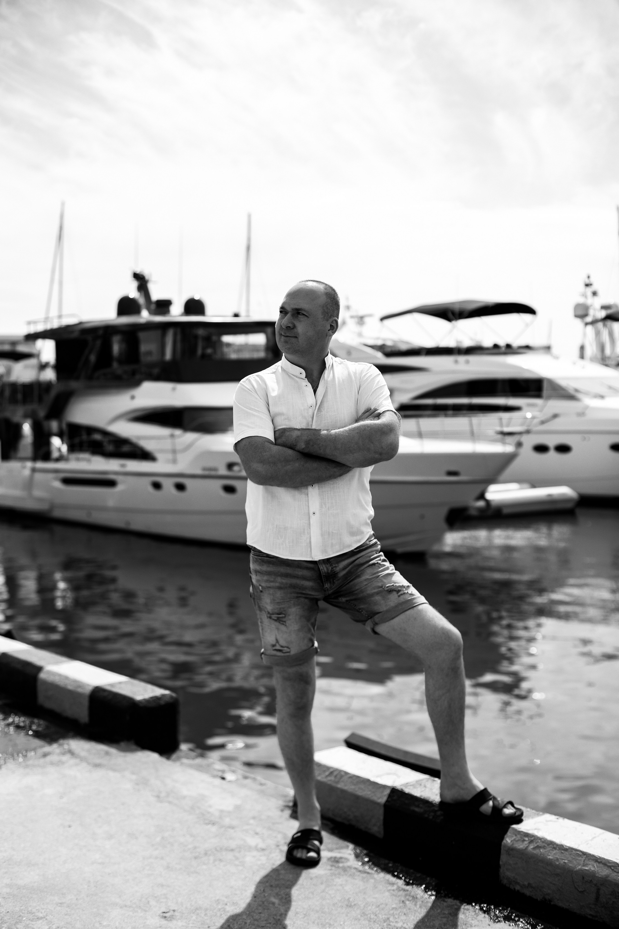 Игорь. Свадебный и семейный фотограф/видеограф в Краснодаре Наталья Осинская