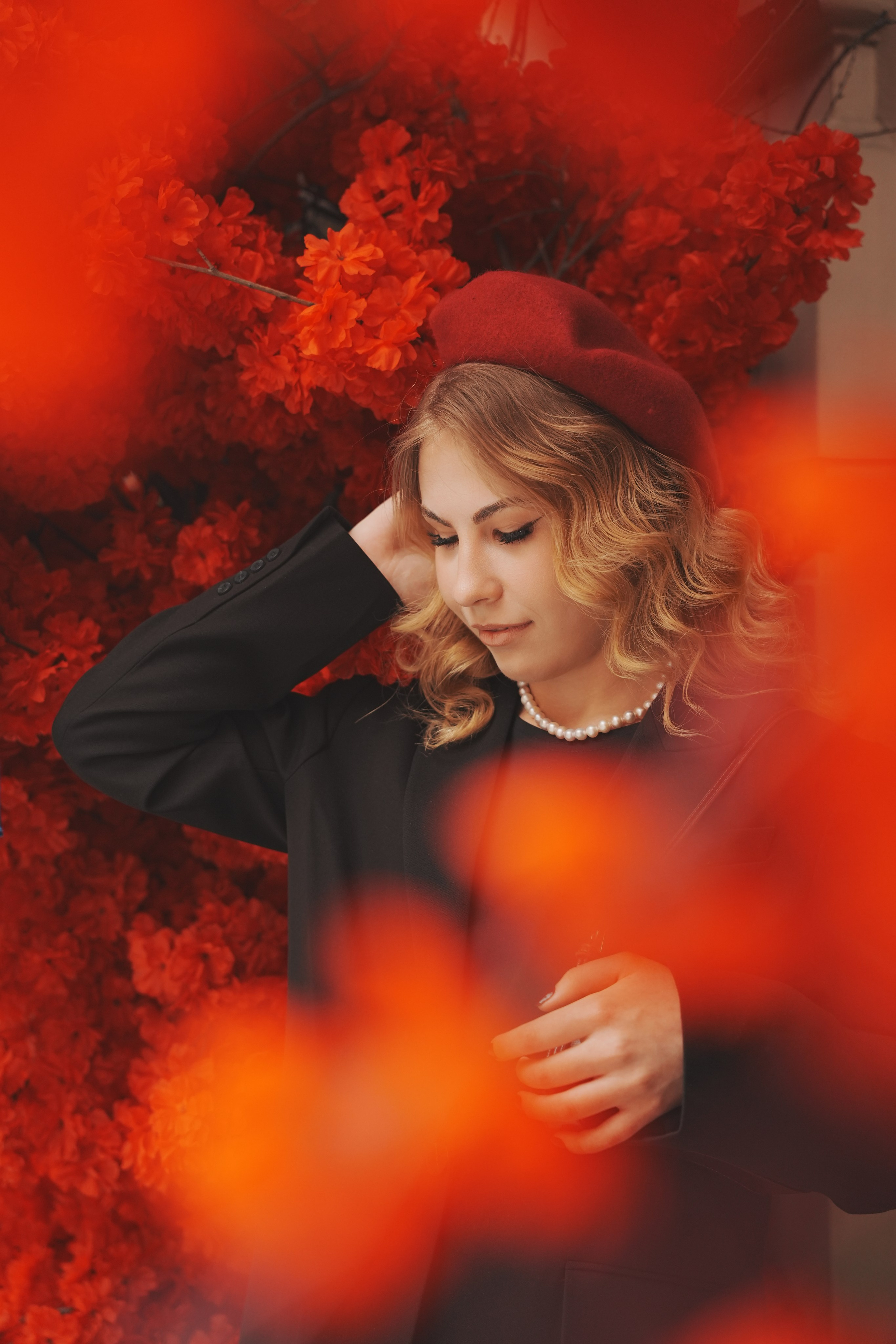 Lubov | Street Photo. Фотография и Видеография