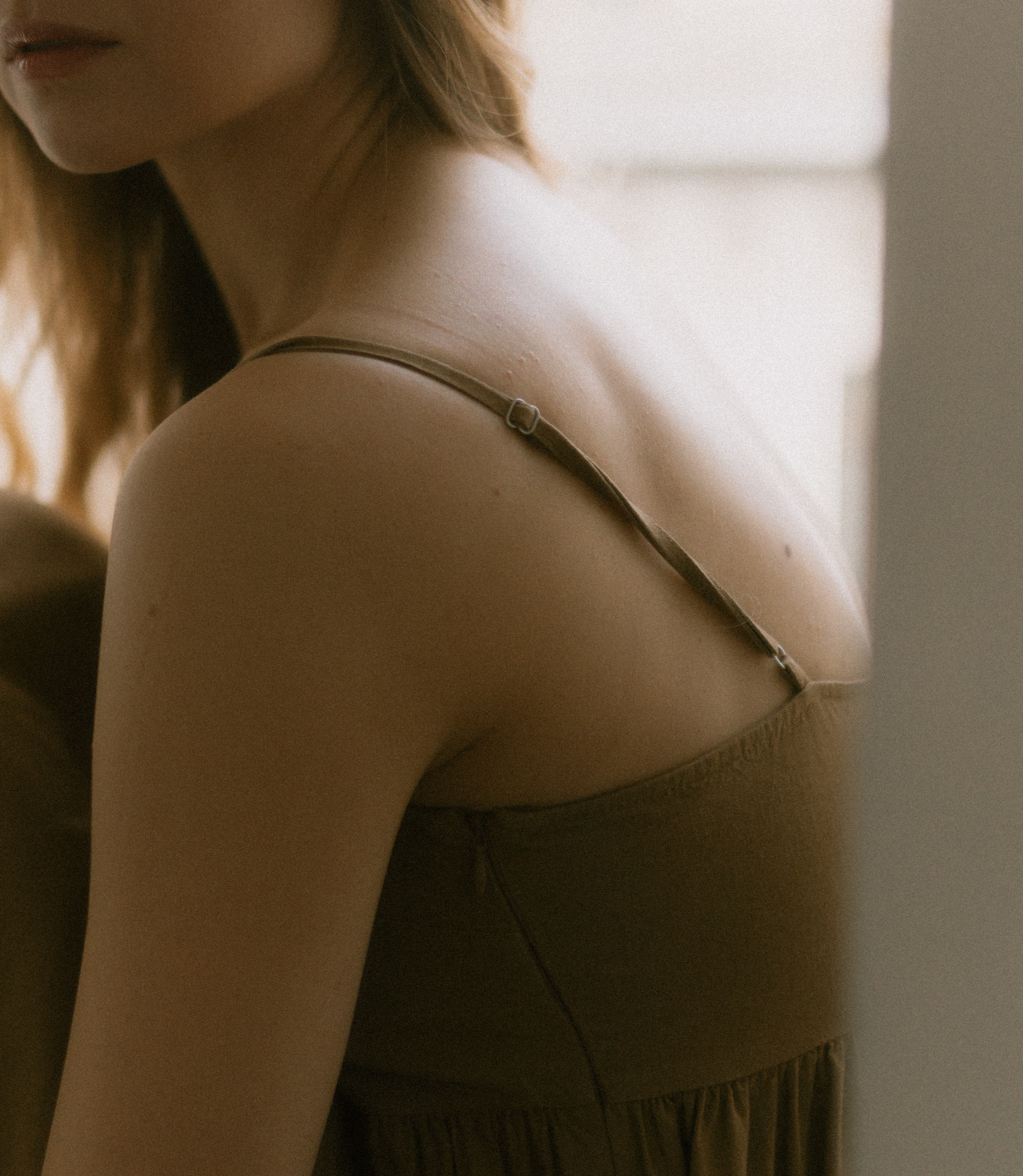 Катя. Портретный фотограф в Москве Ефанова Ульяна. Женский портрет