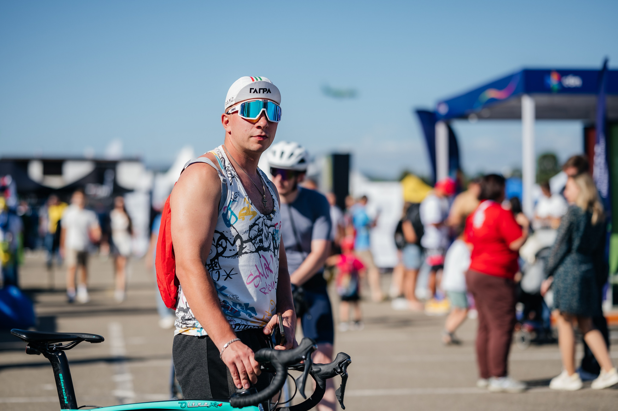 IRONSTAR (OZON FRESH, FAHRENHEIT, STELLAR AQUA). Фотограф Илья Бызов, Свадебный и репортажный фотограф Сочи