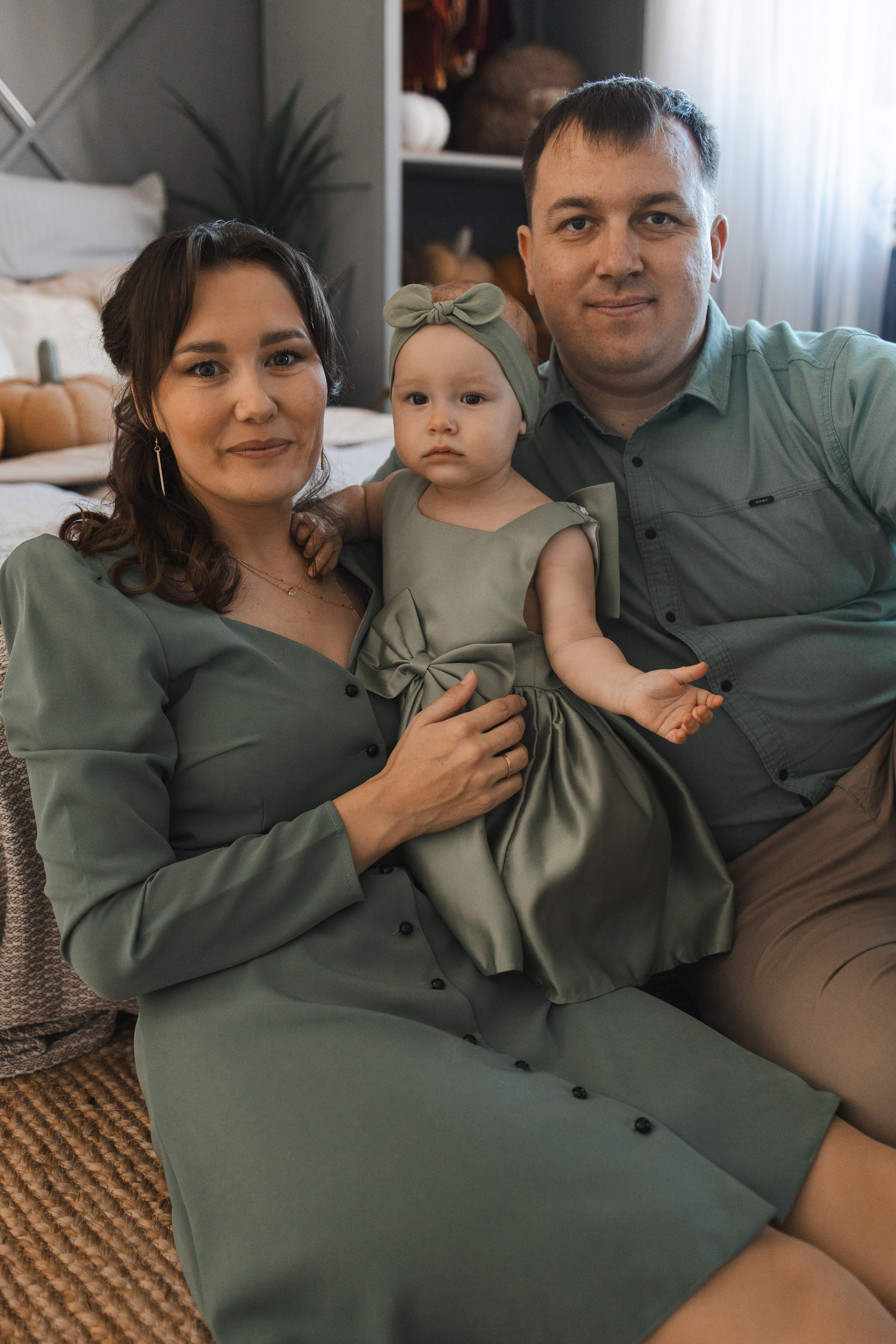 Ангелина. Фотограф в Иркутске Тома Кабанова