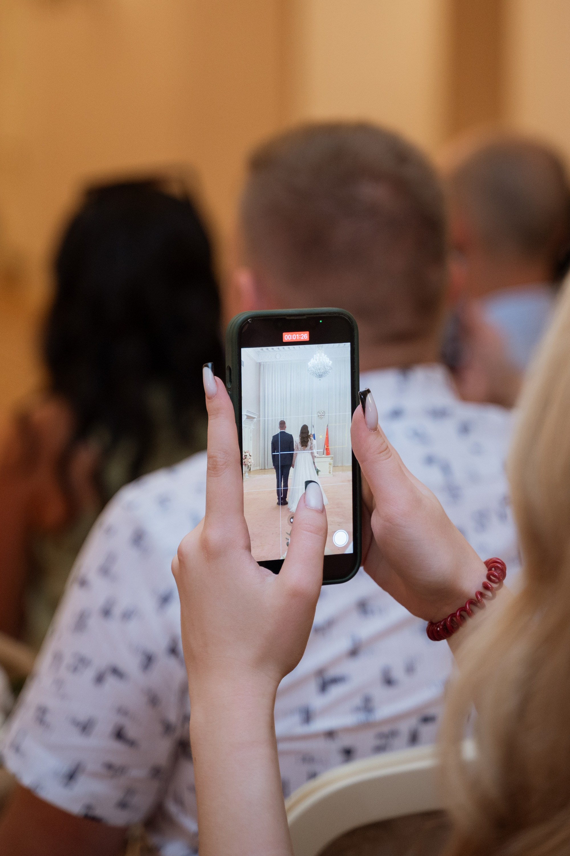 Виталий и Софья | 26.07.24. Свадебный фотограф в Санкт-Петербурге Владислава Тюльпина