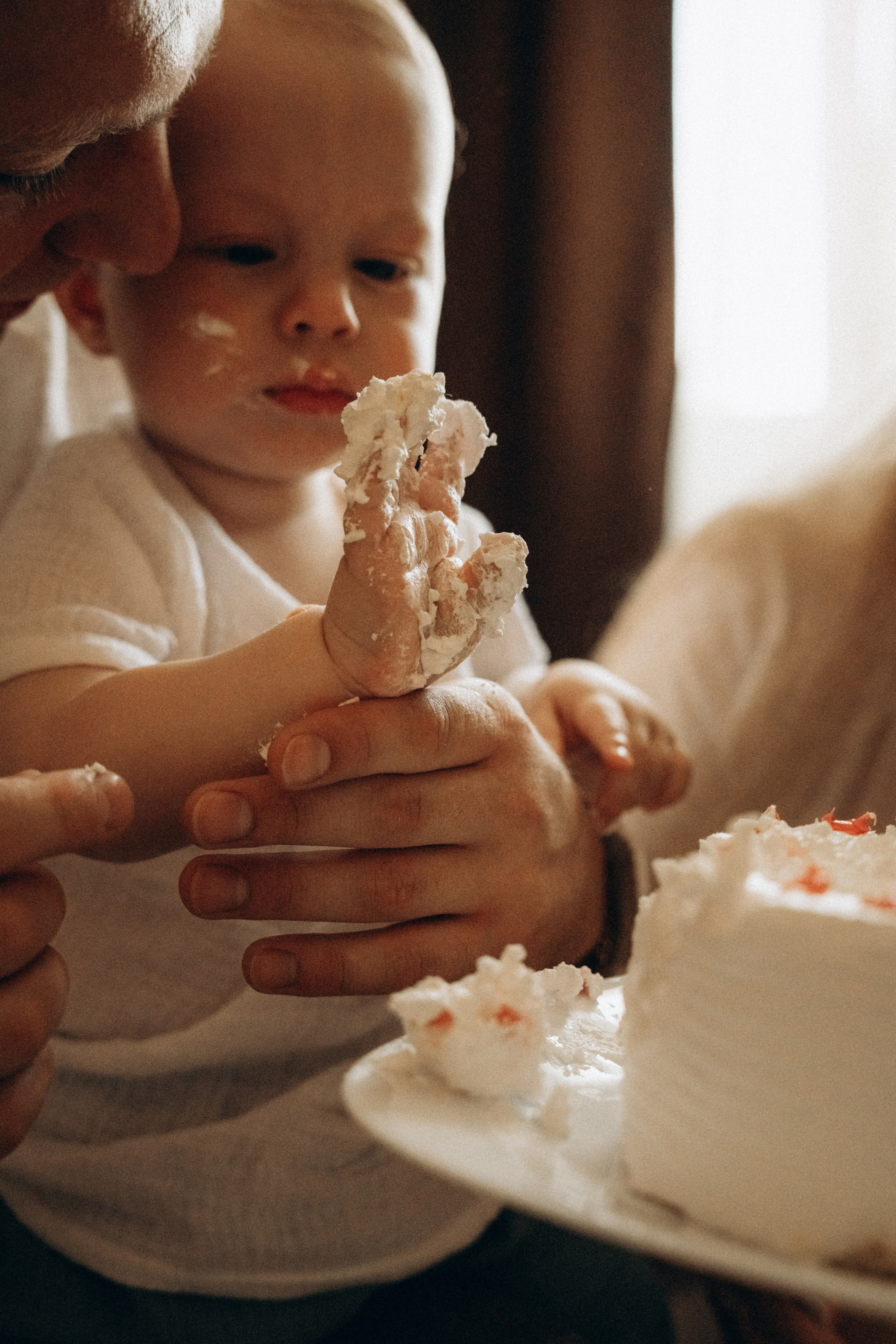 Ира, Влад и Ромка. Фотограф Мария Миллс | Минск